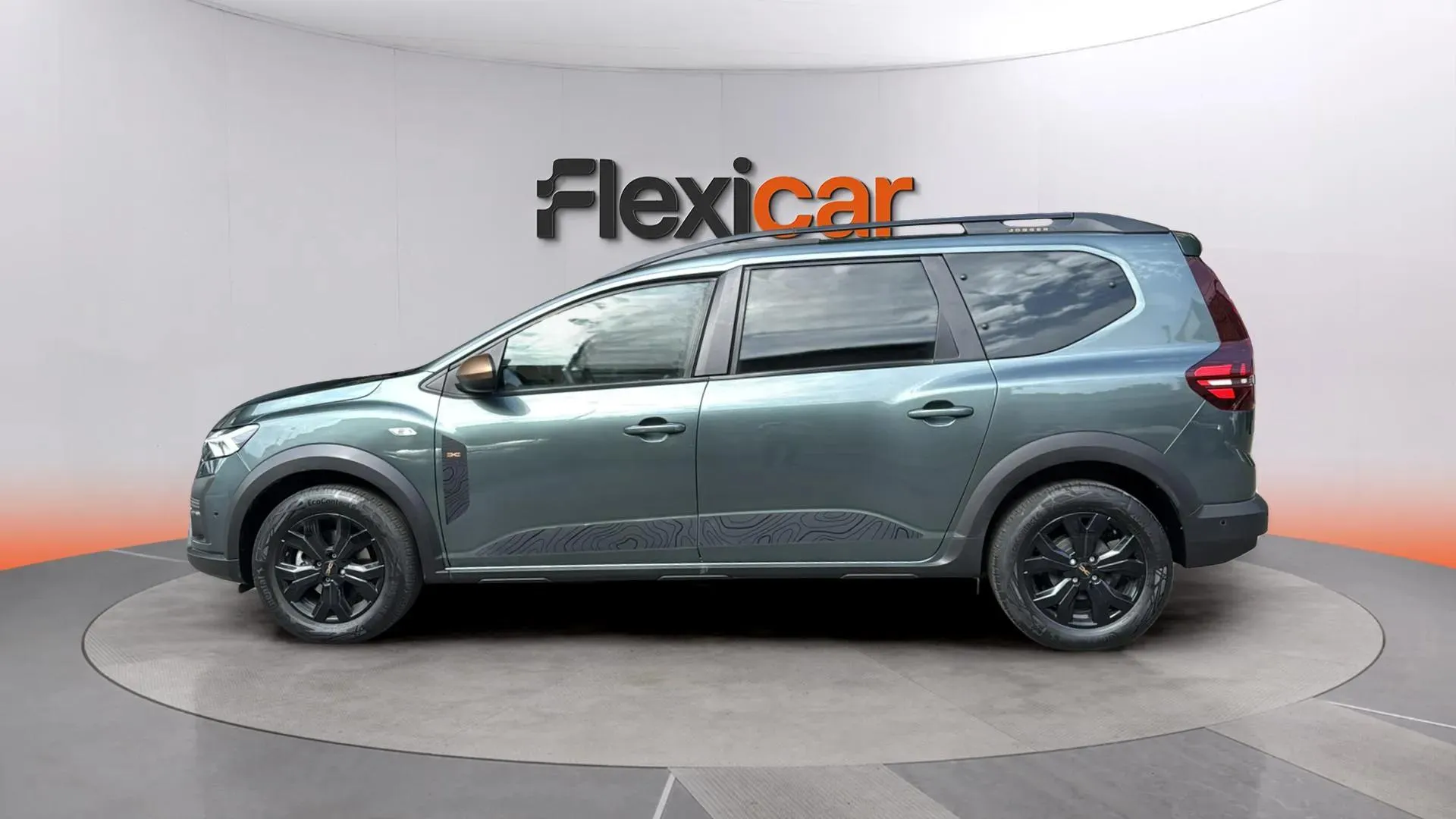 Dacia Jogger Extreme Go TCe 7 plazas - foto 6