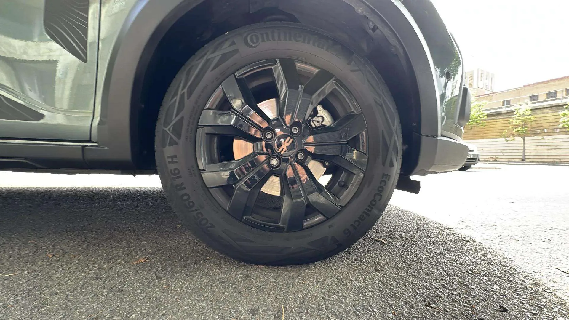 Dacia Jogger Extreme Go TCe 7 plazas - foto 17