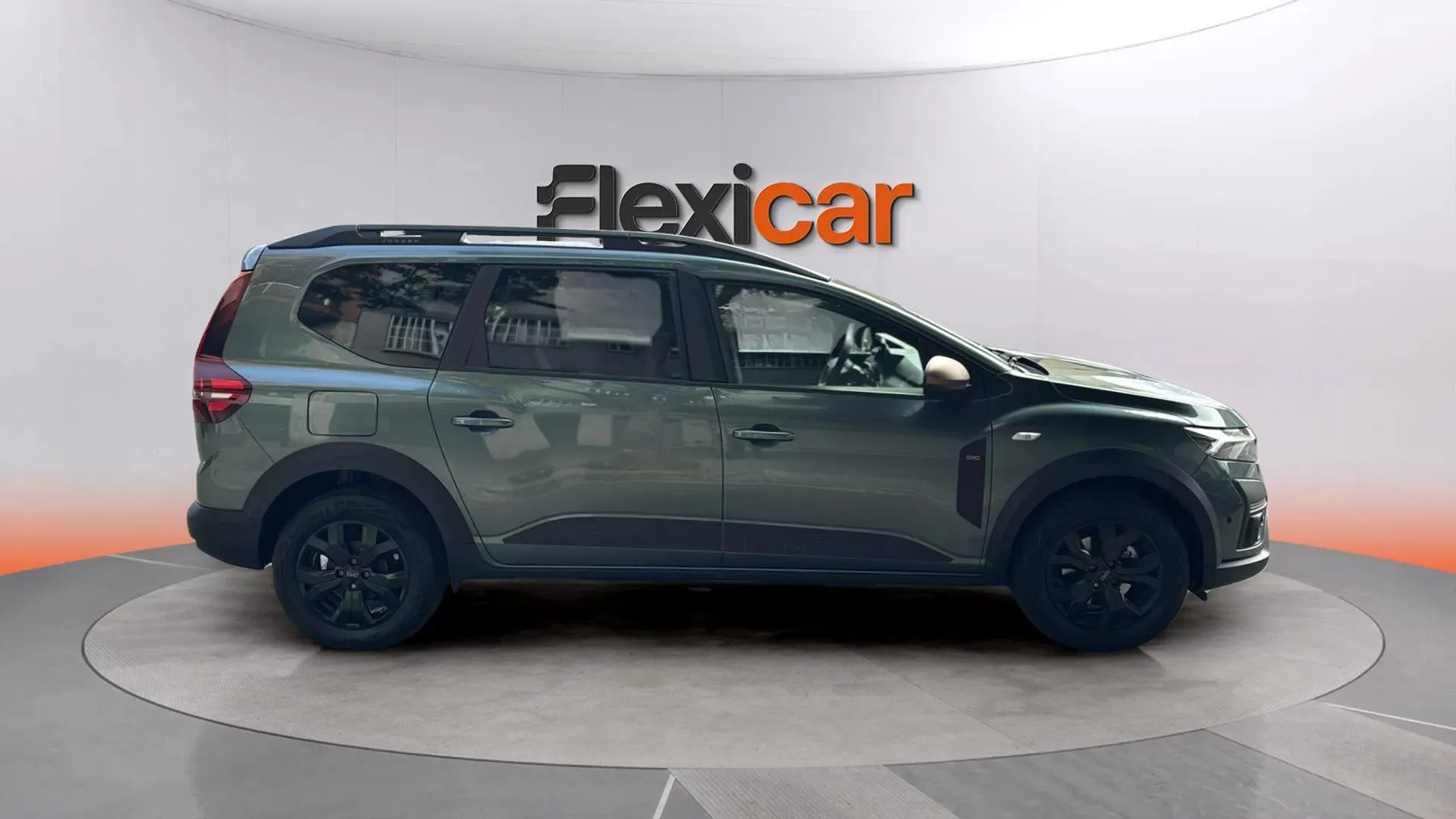 Dacia Jogger Extreme Go TCe 7 plazas - foto 2