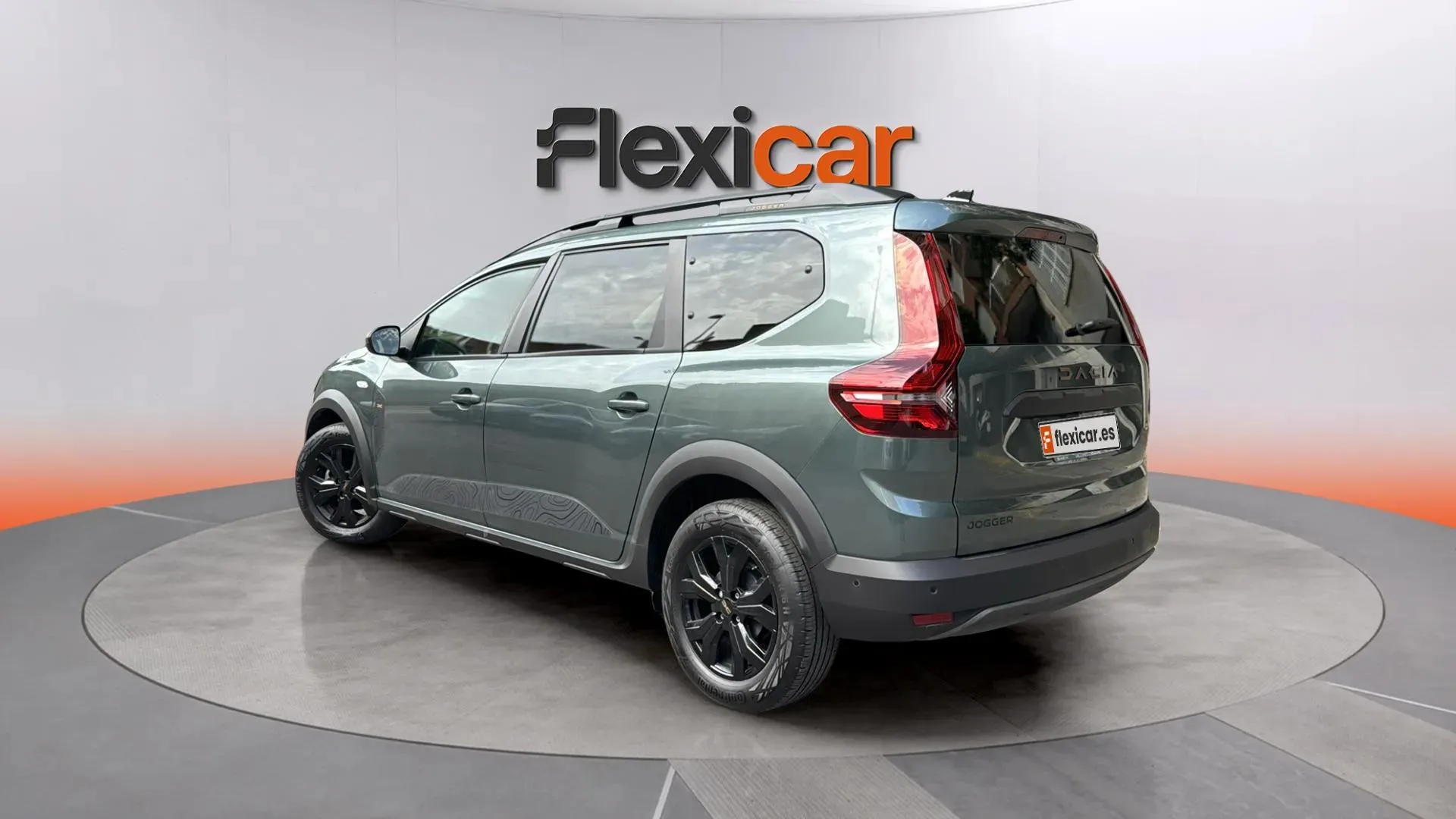 Dacia Jogger Extreme Go TCe 7 plazas - foto 5