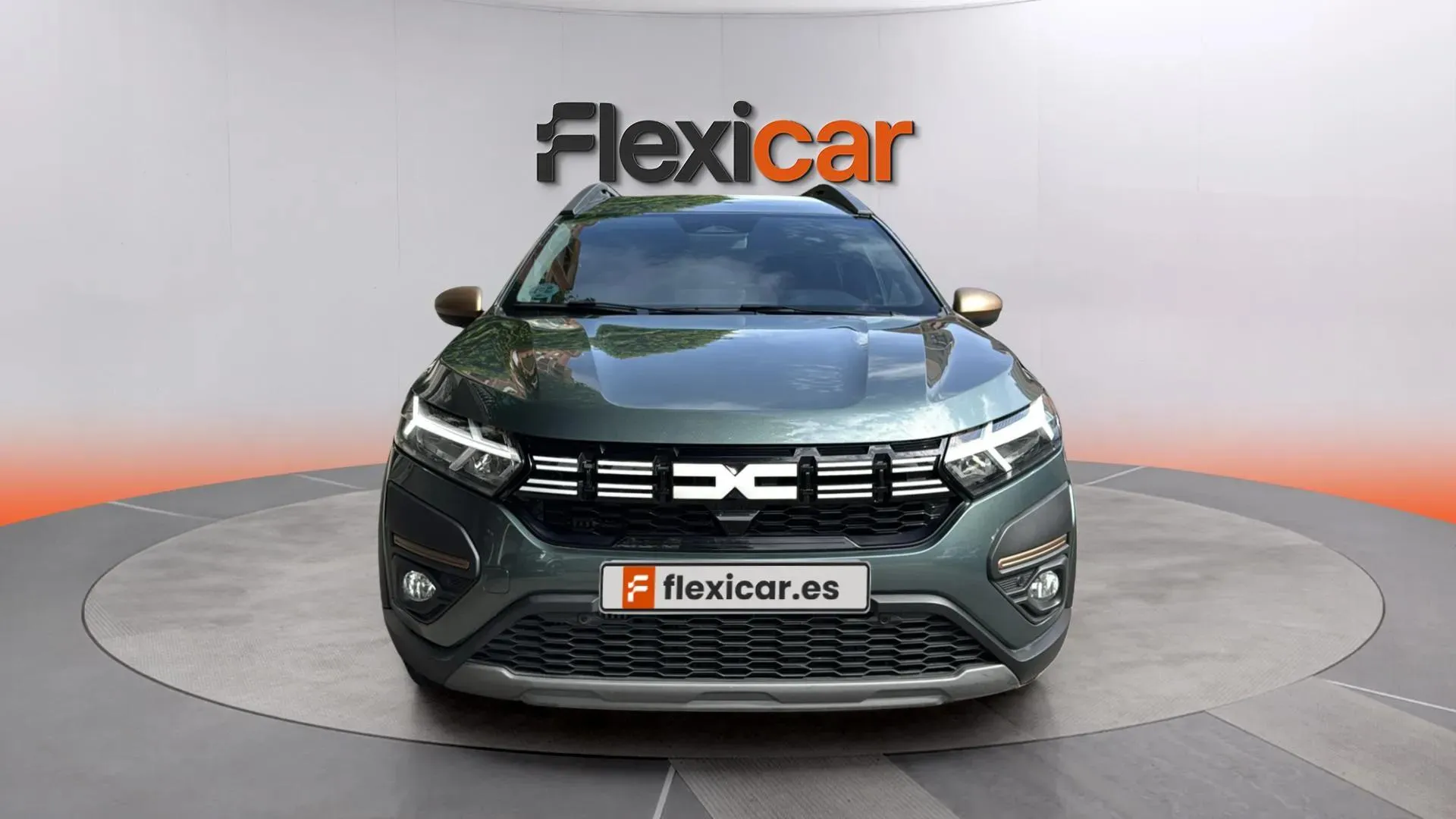 Dacia Jogger Extreme Go TCe 7 plazas - foto 8