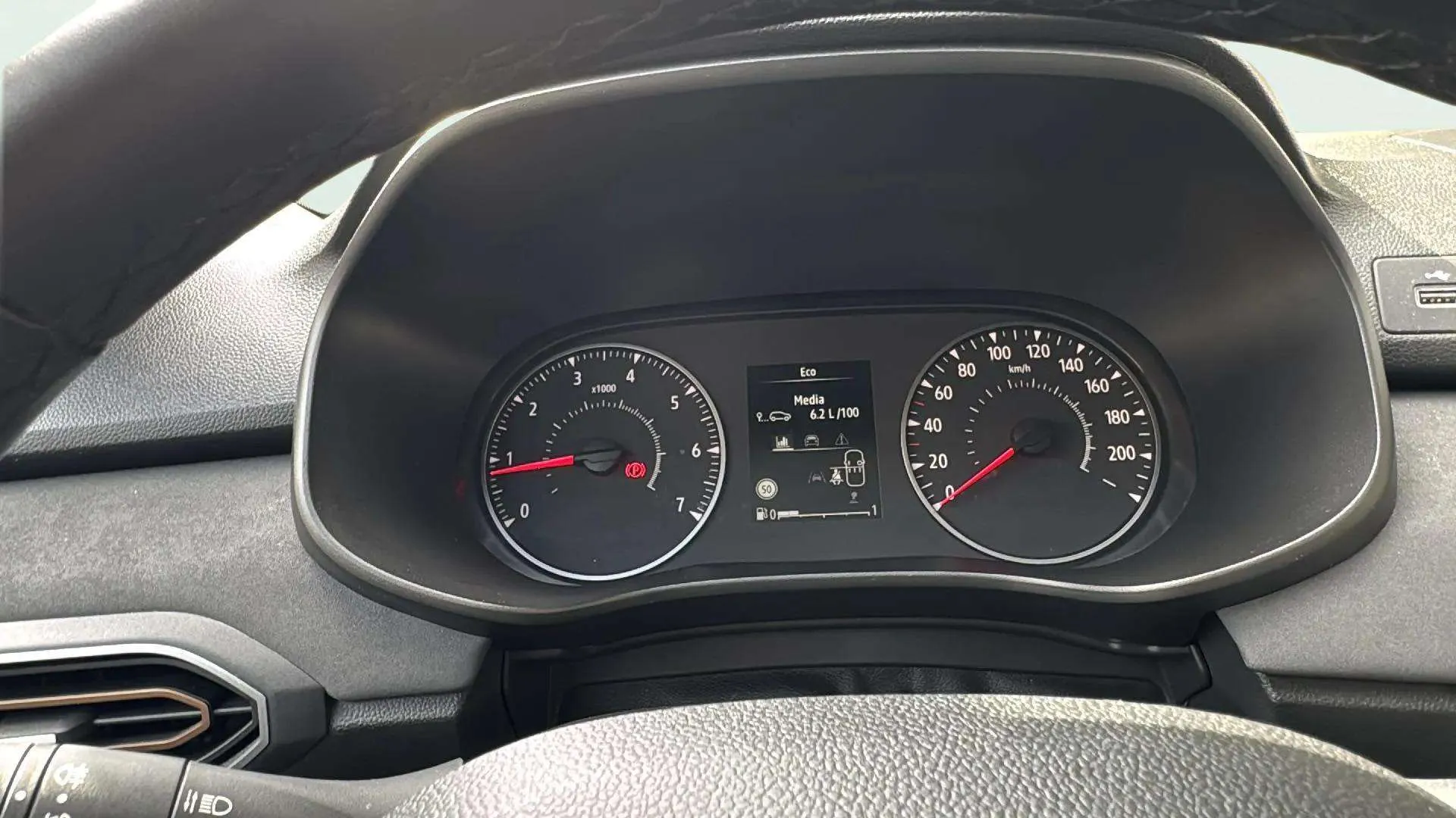 Dacia Jogger Extreme Go TCe 7 plazas - foto 12