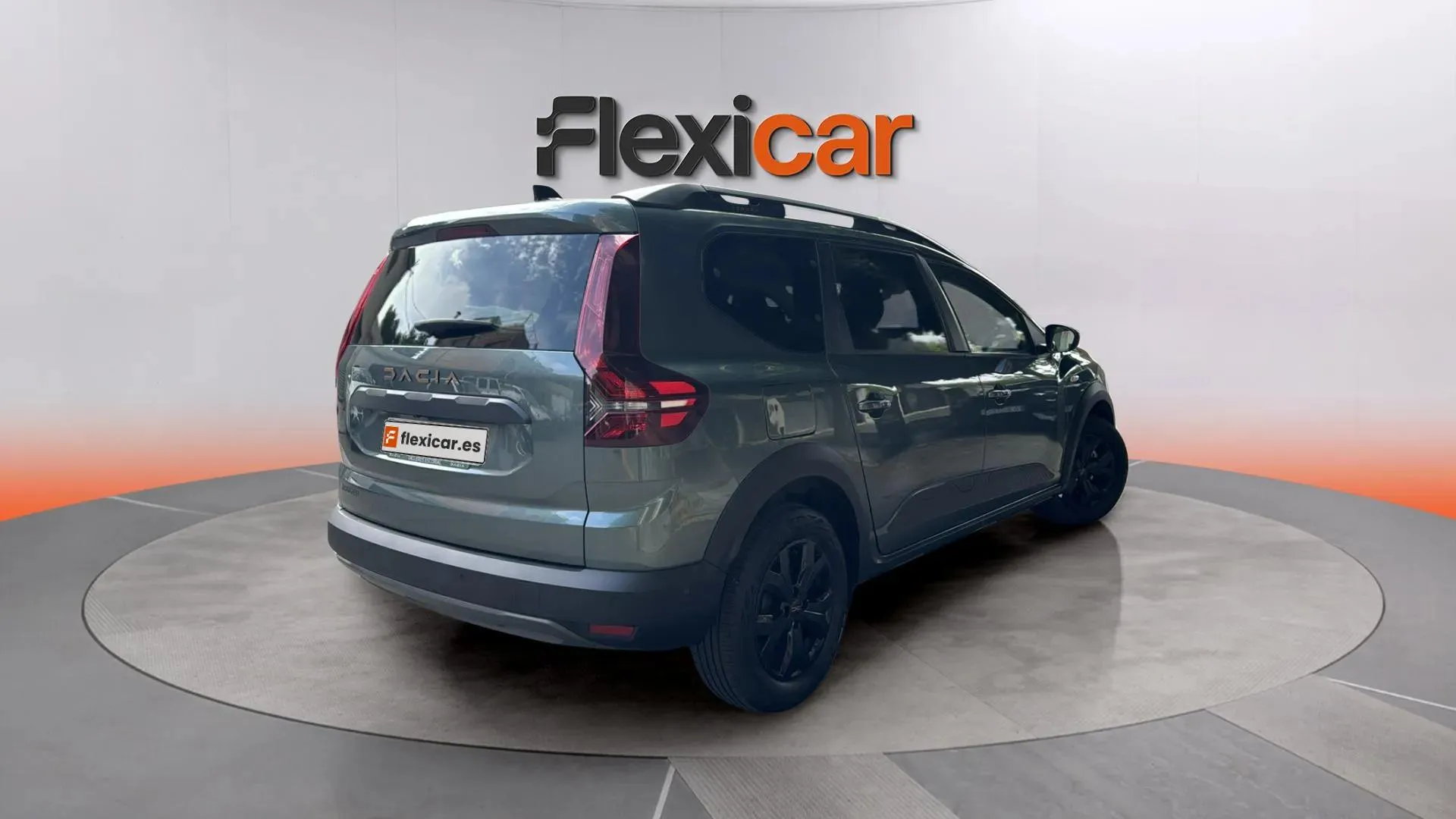 Dacia Jogger Extreme Go TCe 7 plazas - foto 3