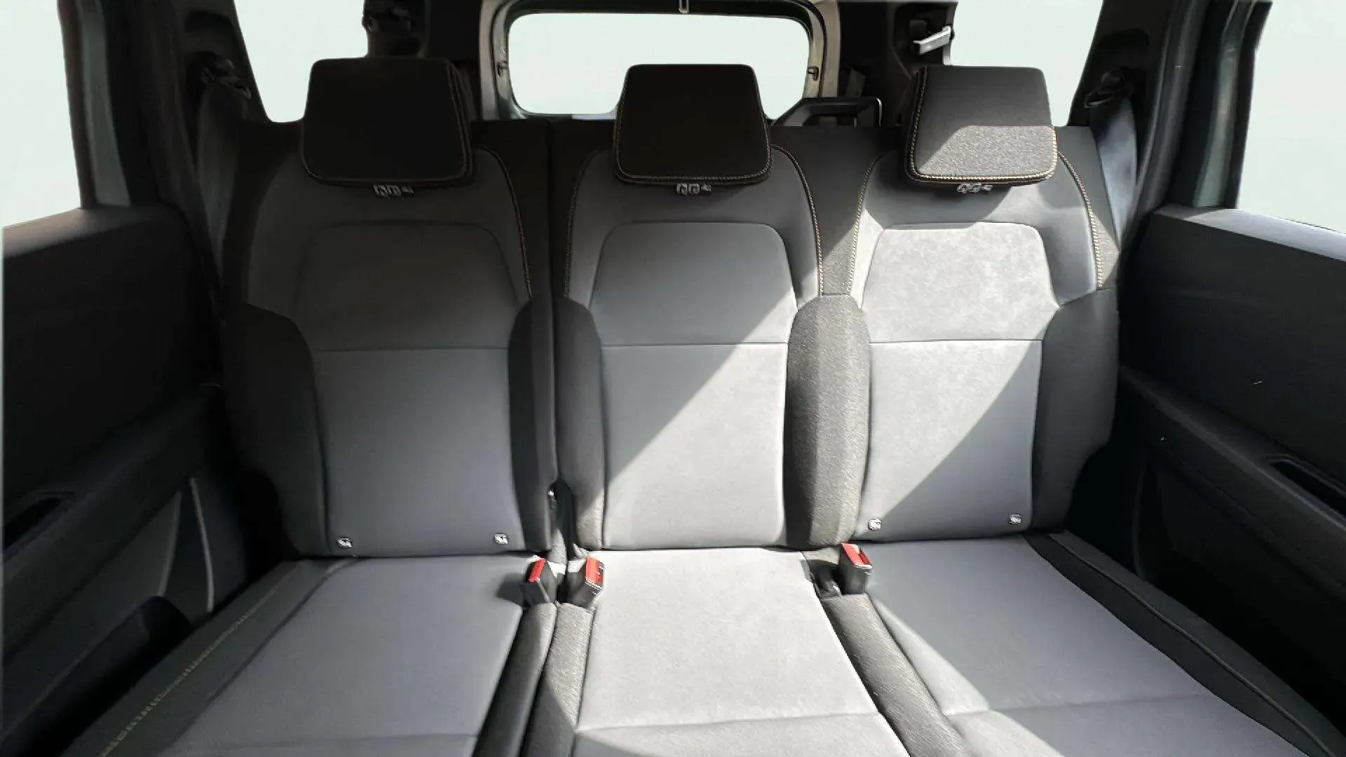Dacia Jogger Extreme Go TCe 7 plazas - foto 15