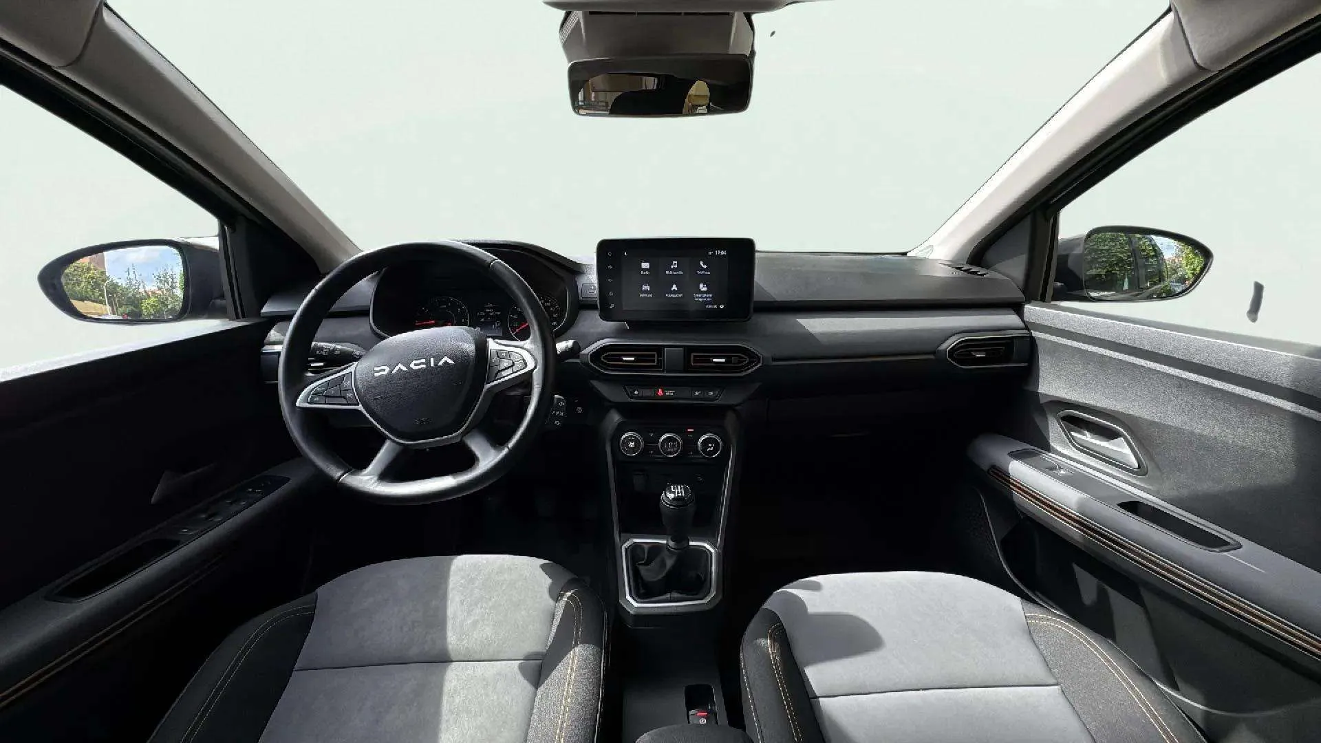 Dacia Jogger Extreme Go TCe 7 plazas - foto 9