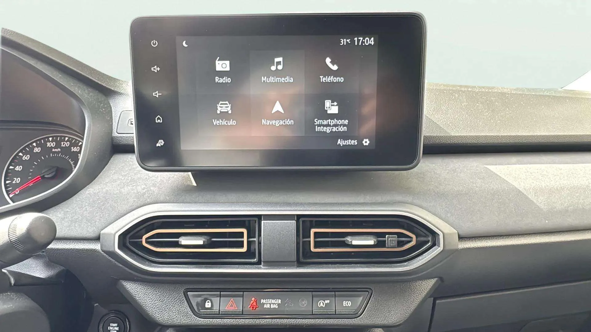 Dacia Jogger Extreme Go TCe 7 plazas - foto 10