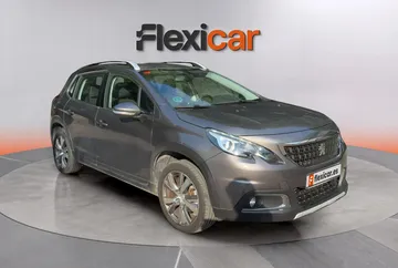 peugeot 2008 allure 12 puretech 96kw 130cv s amps gasolina manual olot 903000000269297