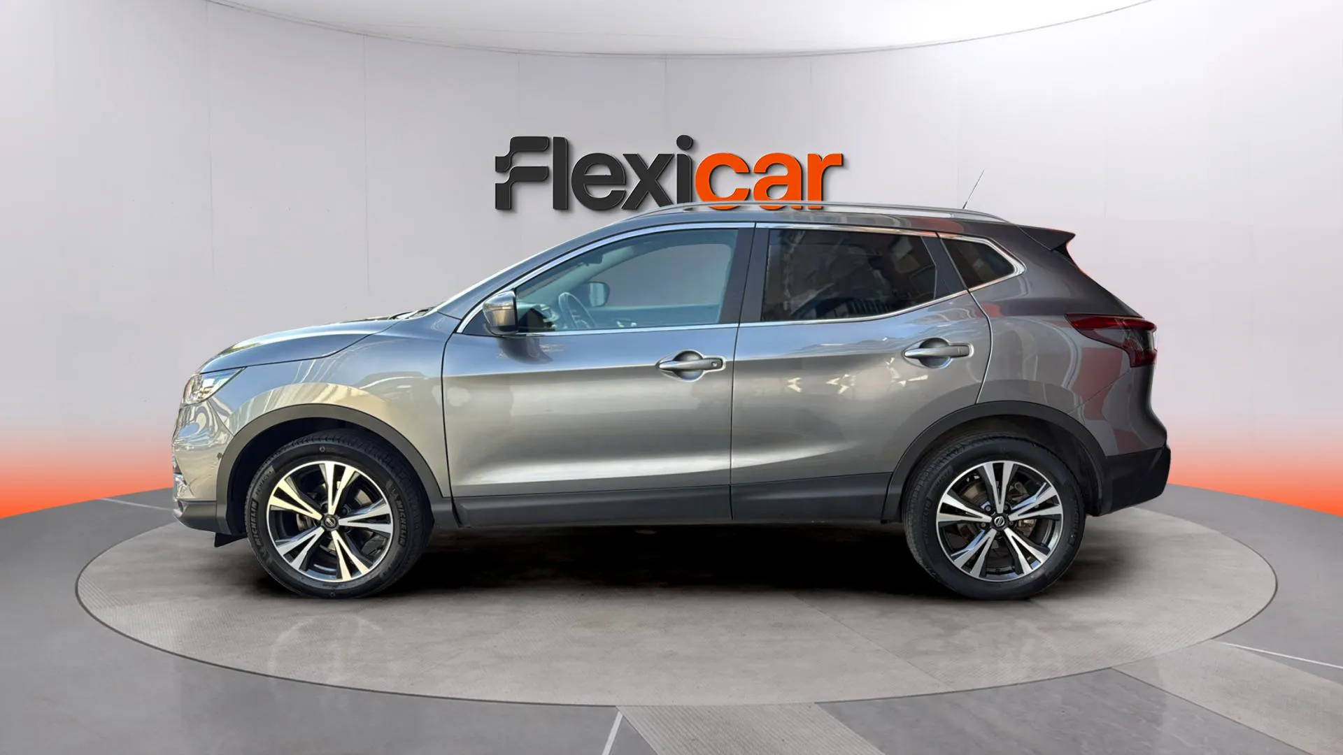 Nissan Qashqai DIG-T E6D DCT Acenta - foto 5