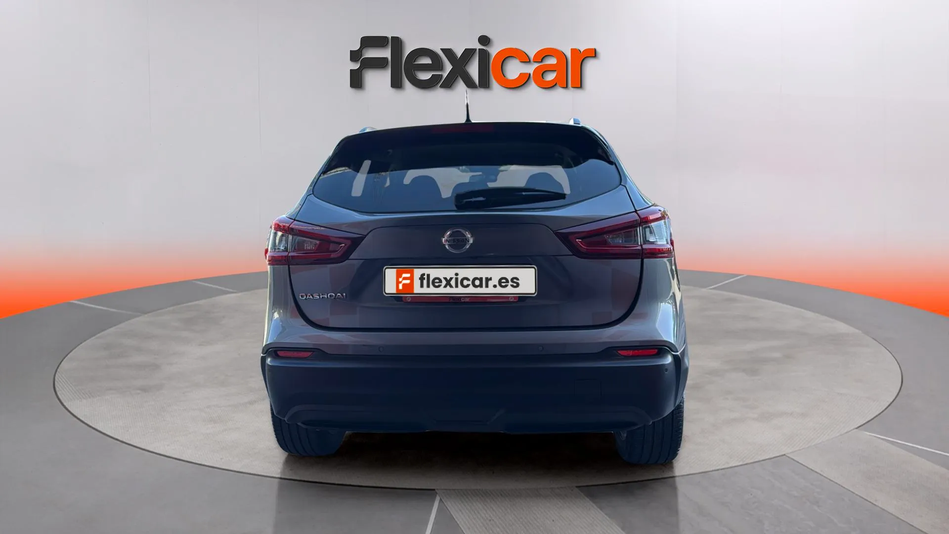 Nissan Qashqai DIG-T E6D DCT Acenta - foto 4