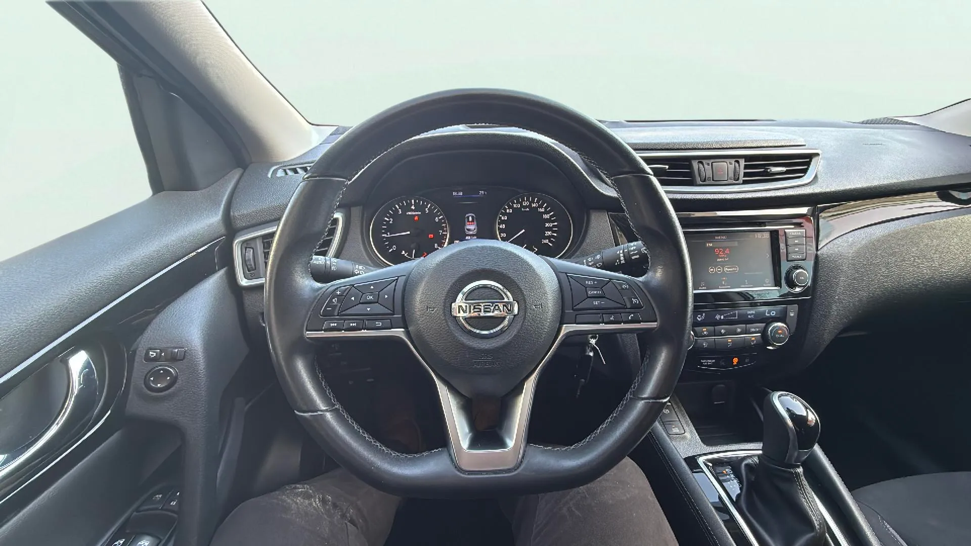 Nissan Qashqai DIG-T E6D DCT Acenta - foto 7