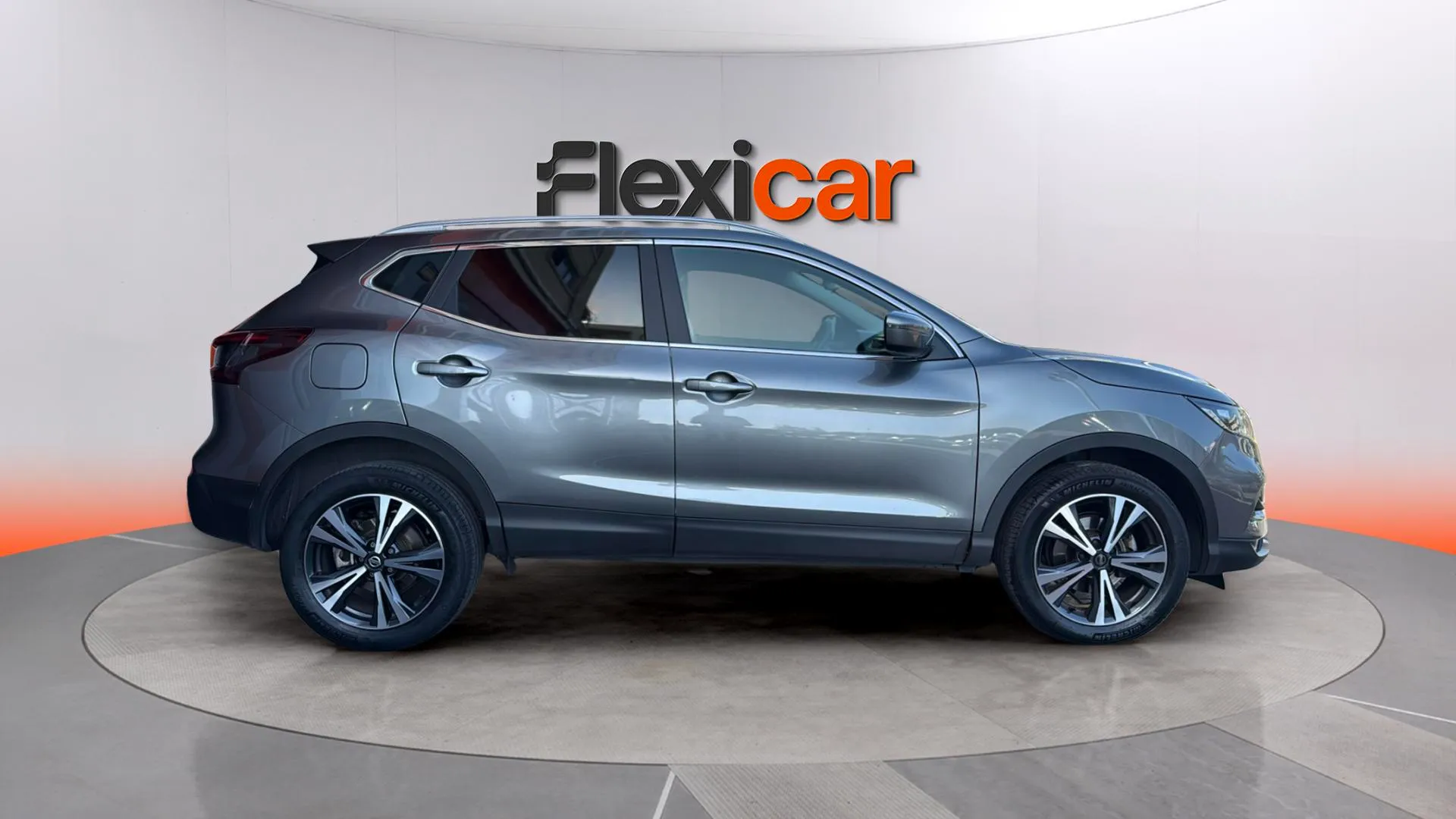 Nissan Qashqai DIG-T E6D DCT Acenta - foto 3