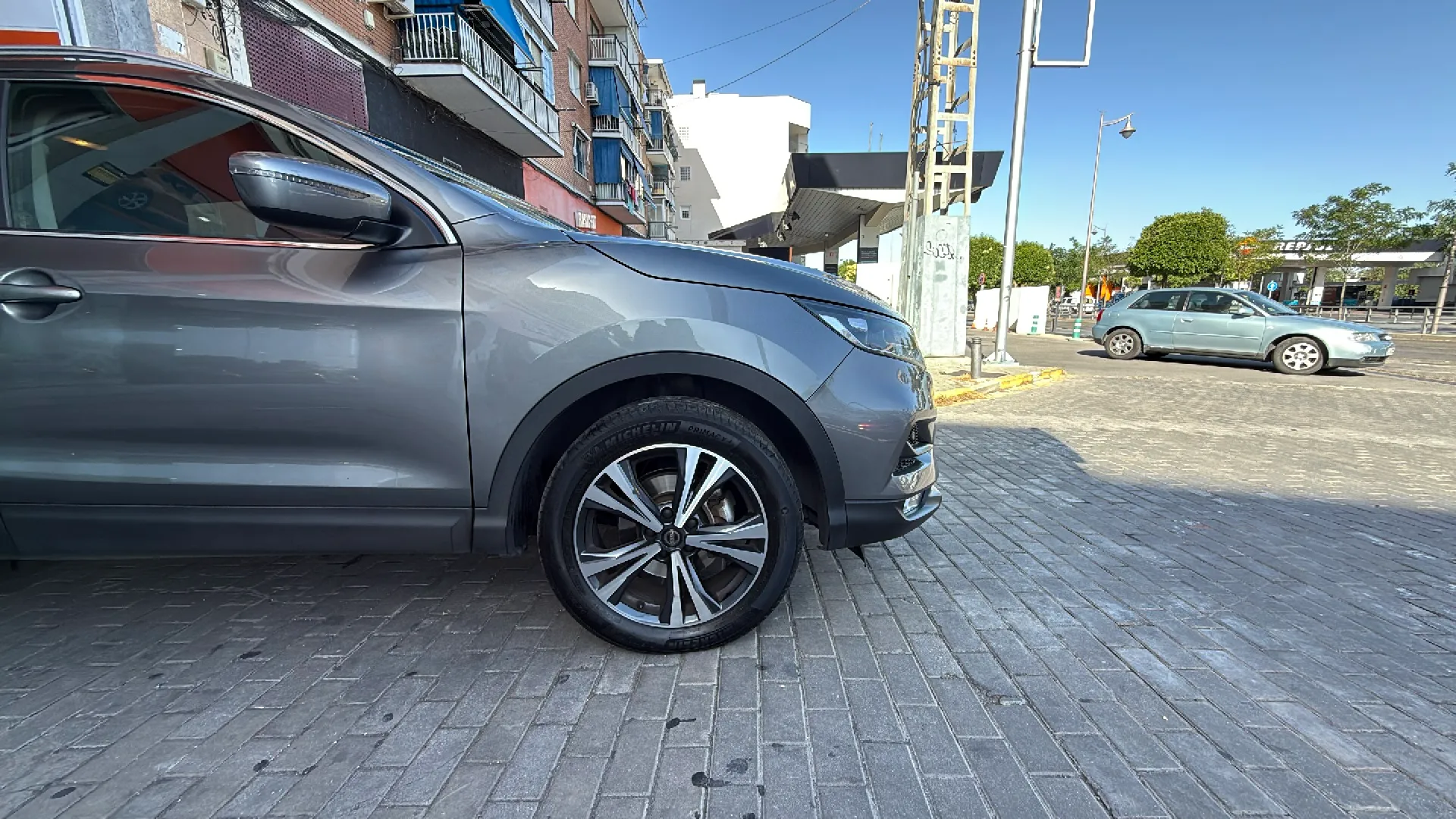 Nissan Qashqai DIG-T E6D DCT Acenta - foto 14