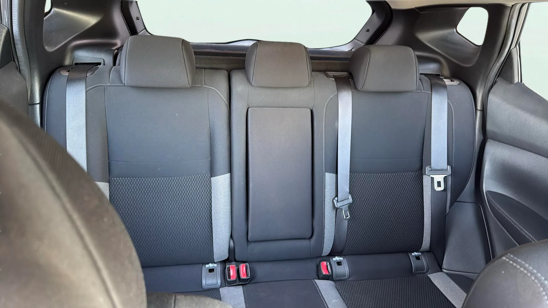 Nissan Qashqai DIG-T E6D DCT Acenta - foto 11