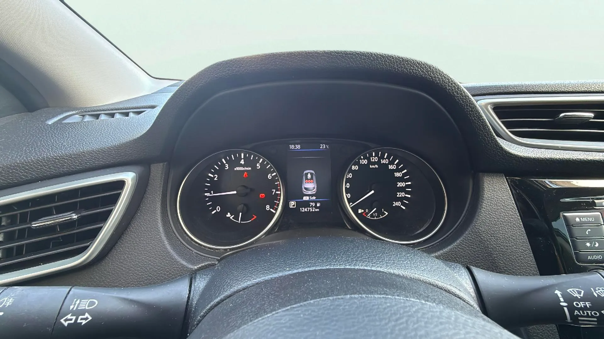 Nissan Qashqai DIG-T E6D DCT Acenta - foto 8