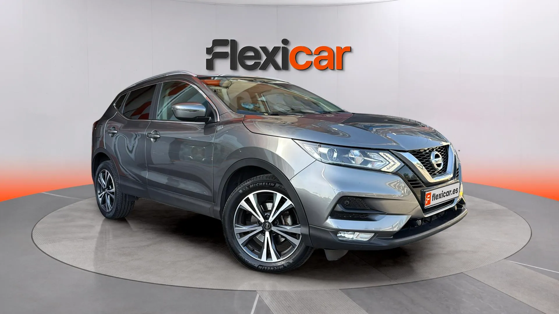 Nissan Qashqai DIG-T E6D DCT Acenta