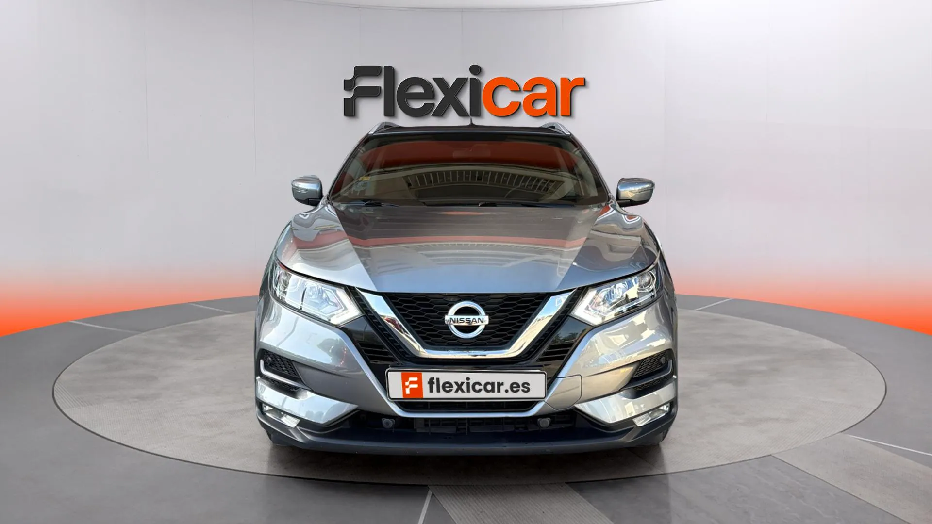 Nissan Qashqai DIG-T E6D DCT Acenta - foto 2