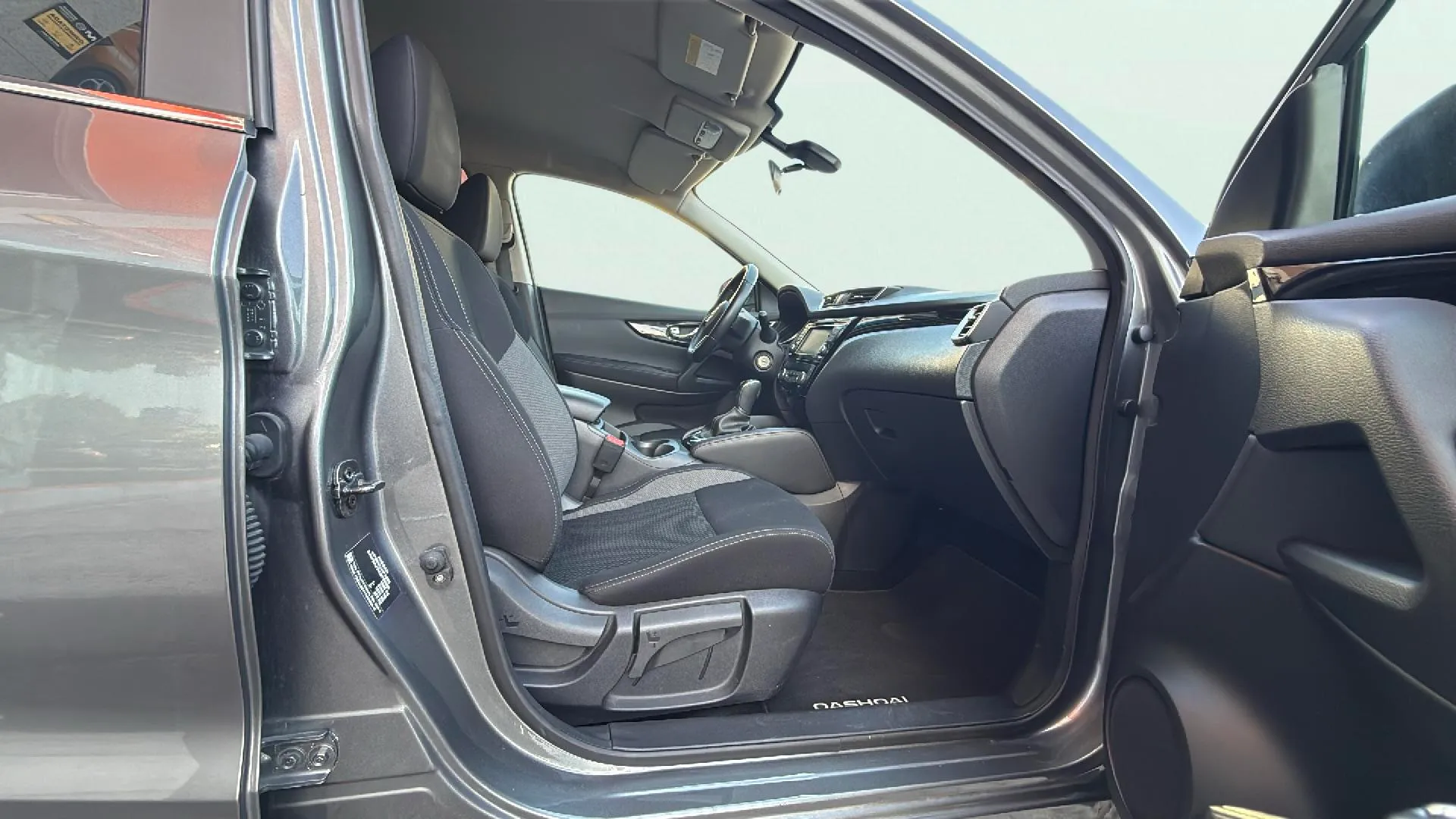 Nissan Qashqai DIG-T E6D DCT Acenta - foto 9