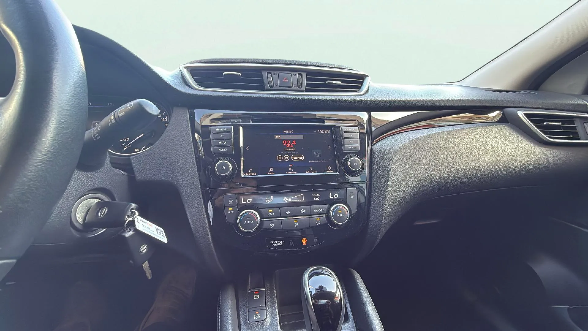 Nissan Qashqai DIG-T E6D DCT Acenta - foto 6