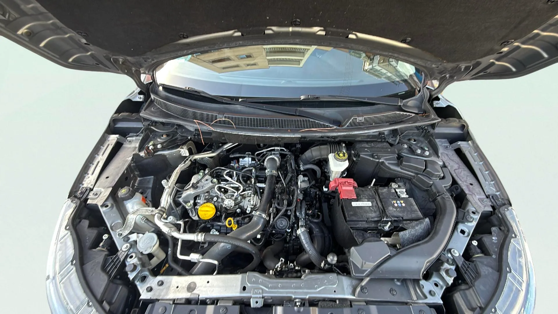 Nissan Qashqai DIG-T E6D DCT Acenta - foto 15