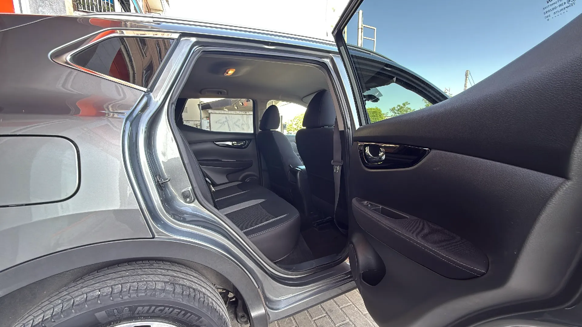 Nissan Qashqai DIG-T E6D DCT Acenta - foto 10