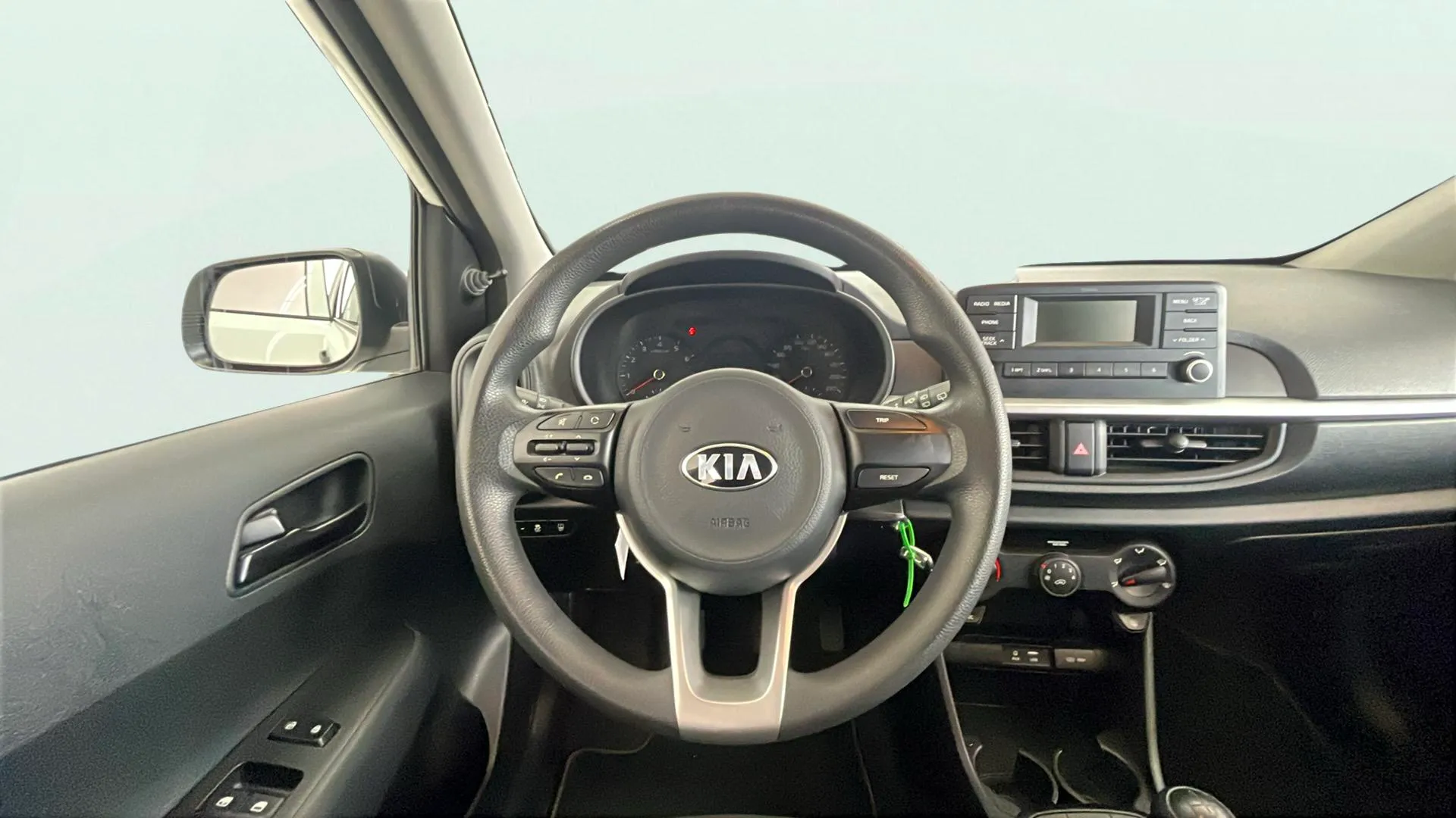 Kia Picanto 1.0 Cvvt Concept - foto 7
