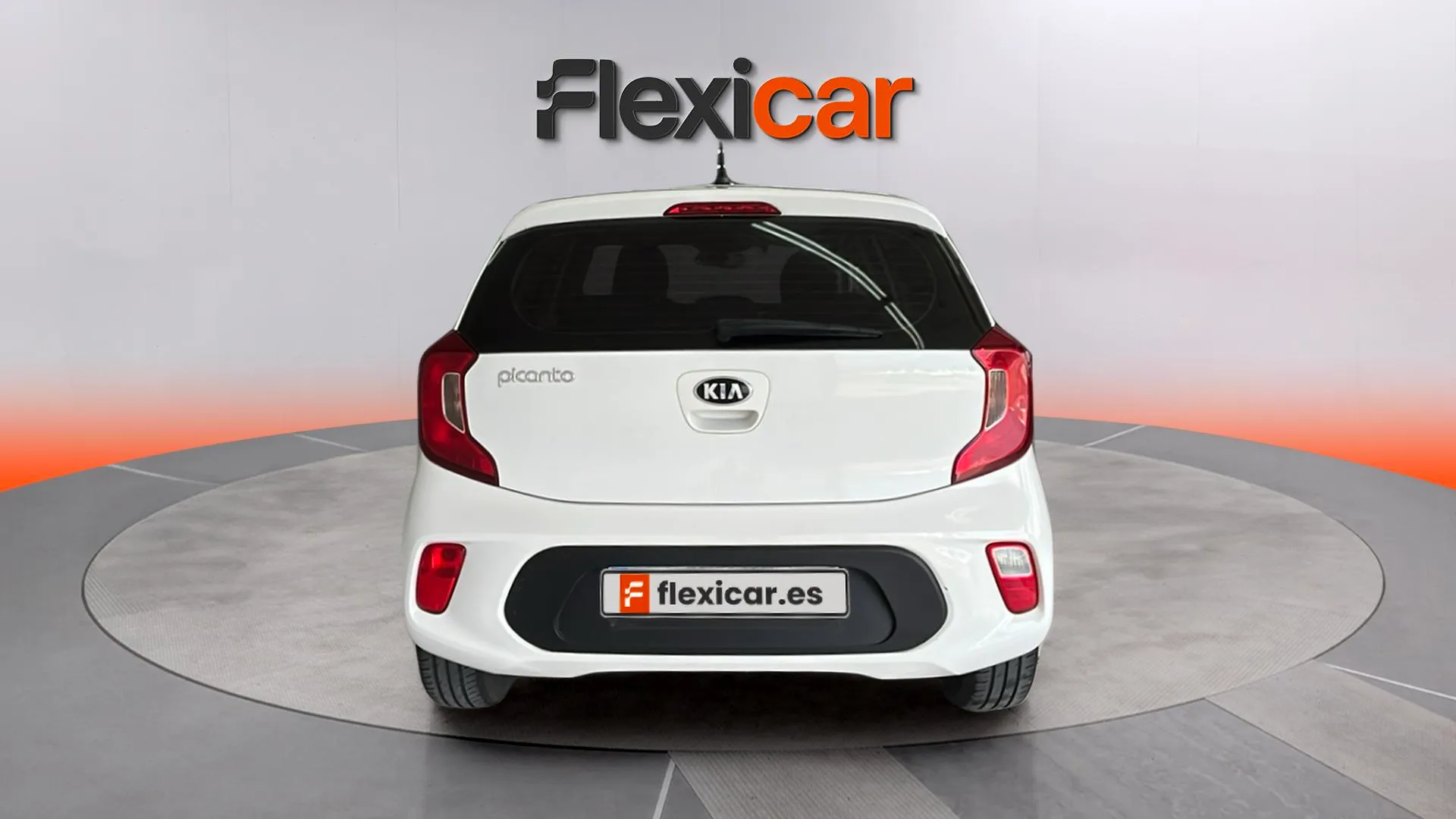 Kia Picanto 1.0 Cvvt Concept - foto 3
