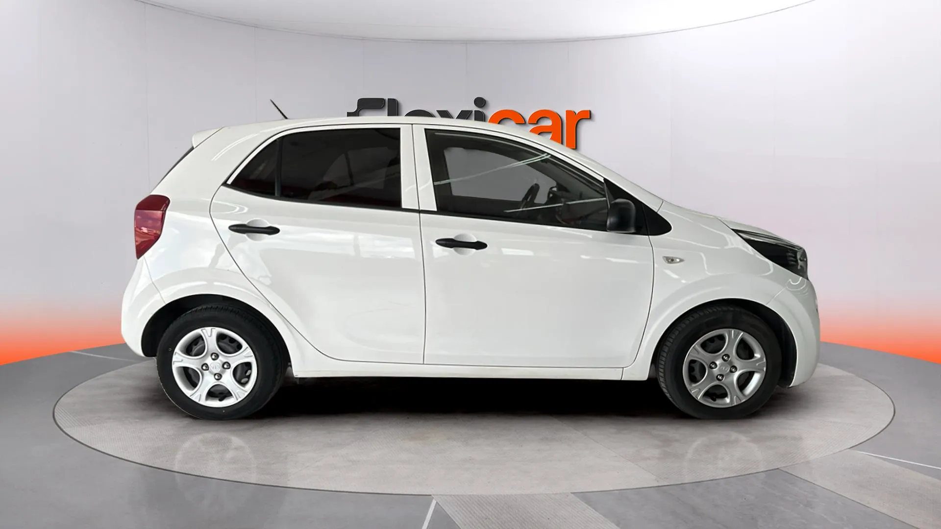 Kia Picanto 1.0 Cvvt Concept - foto 2