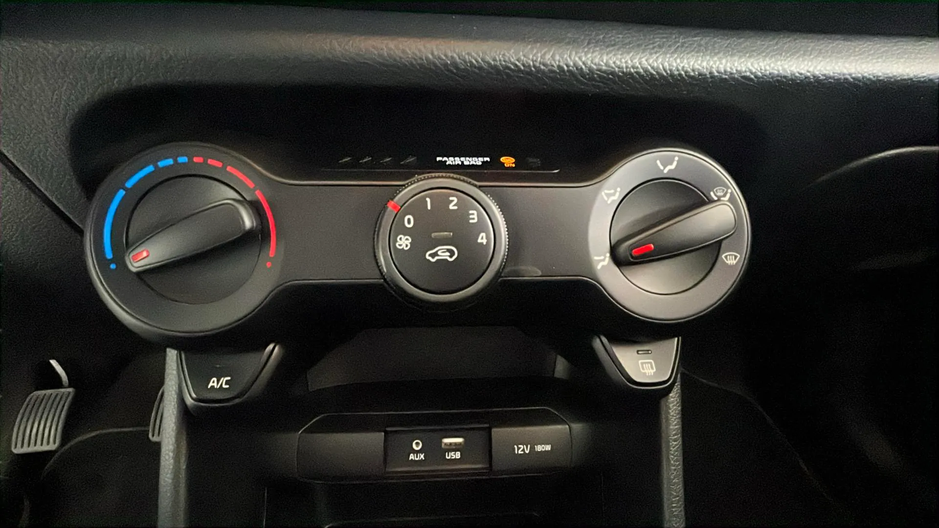 Kia Picanto 1.0 Cvvt Concept - foto 11