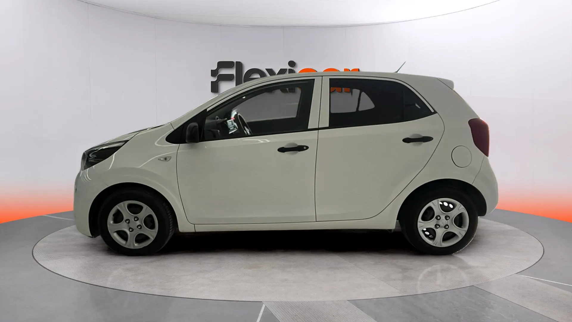Kia Picanto 1.0 Cvvt Concept - foto 4