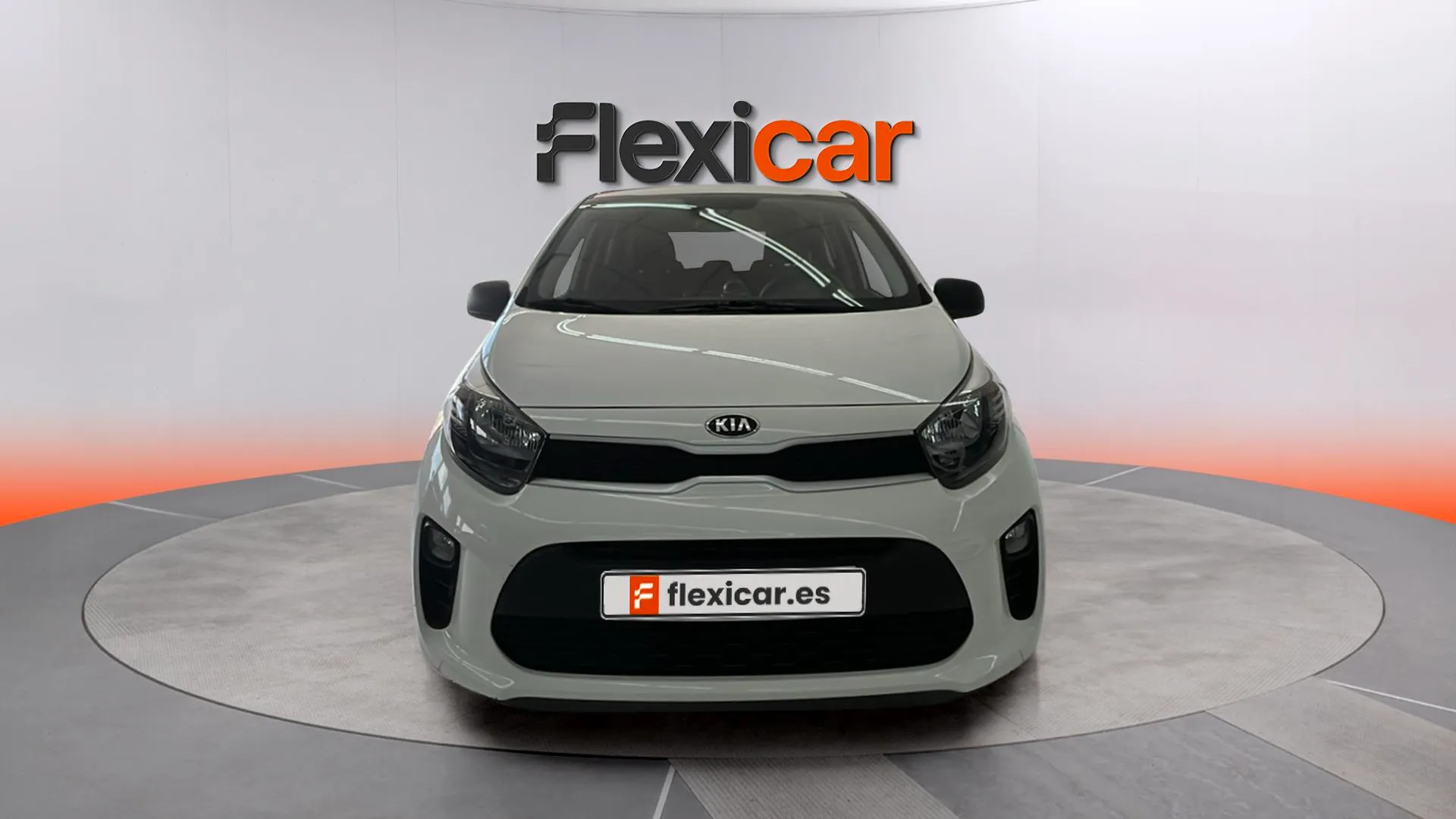 Kia Picanto 1.0 Cvvt Concept - foto 5