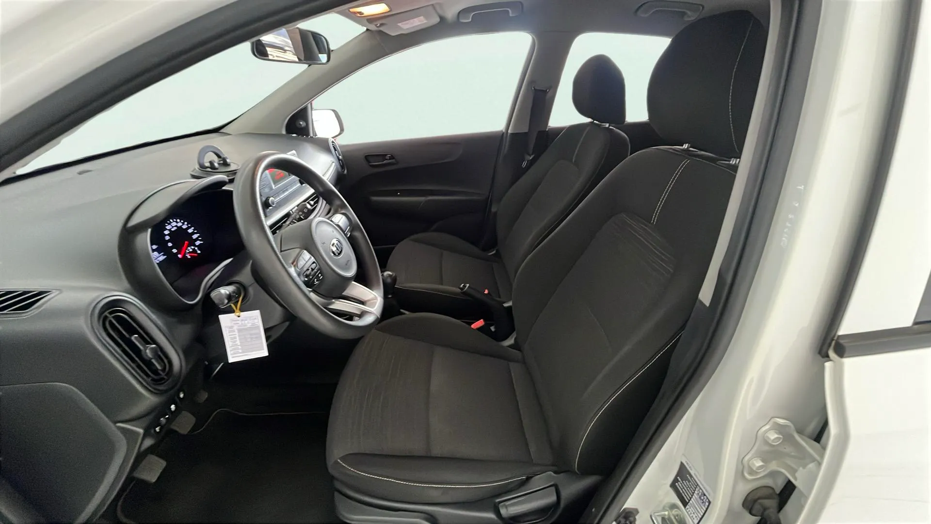 Kia Picanto 1.0 Cvvt Concept - foto 8
