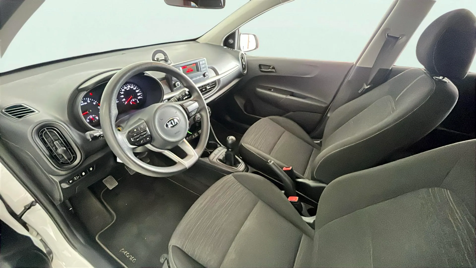 Kia Picanto 1.0 Cvvt Concept - foto 12
