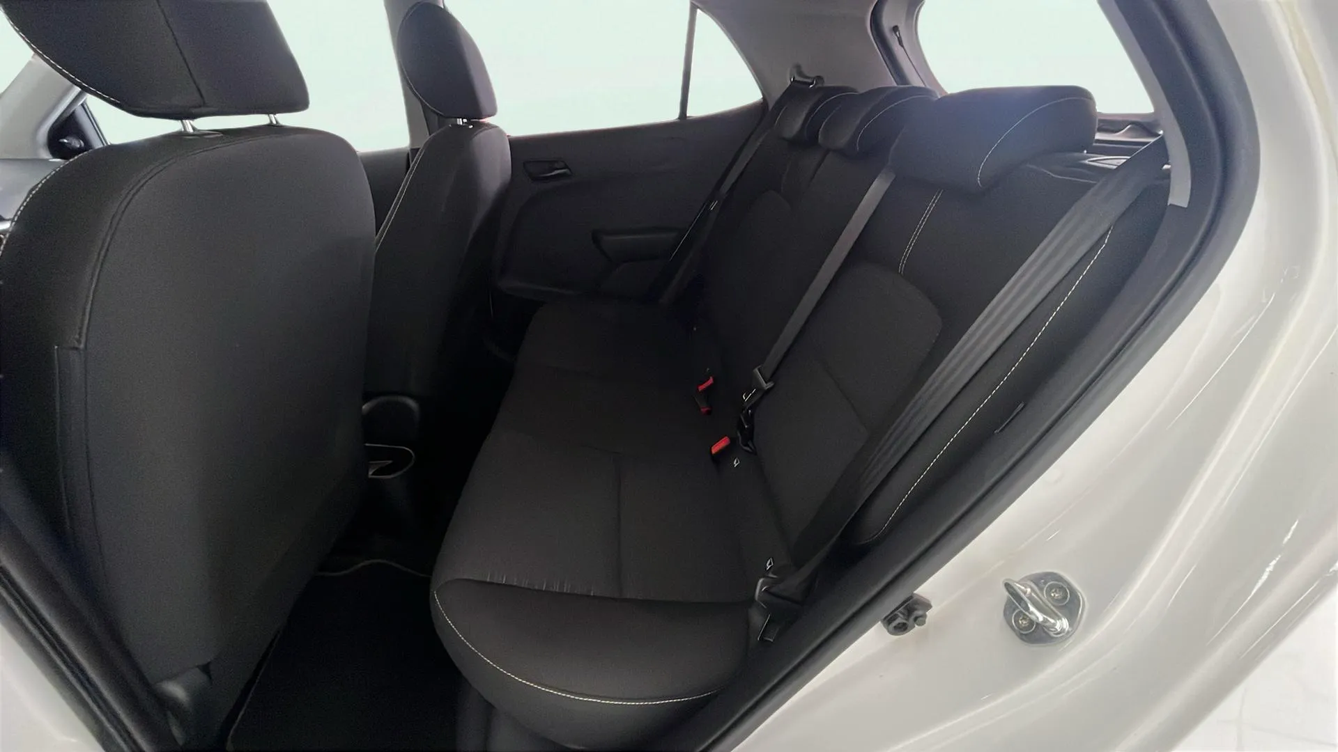Kia Picanto 1.0 Cvvt Concept - foto 9