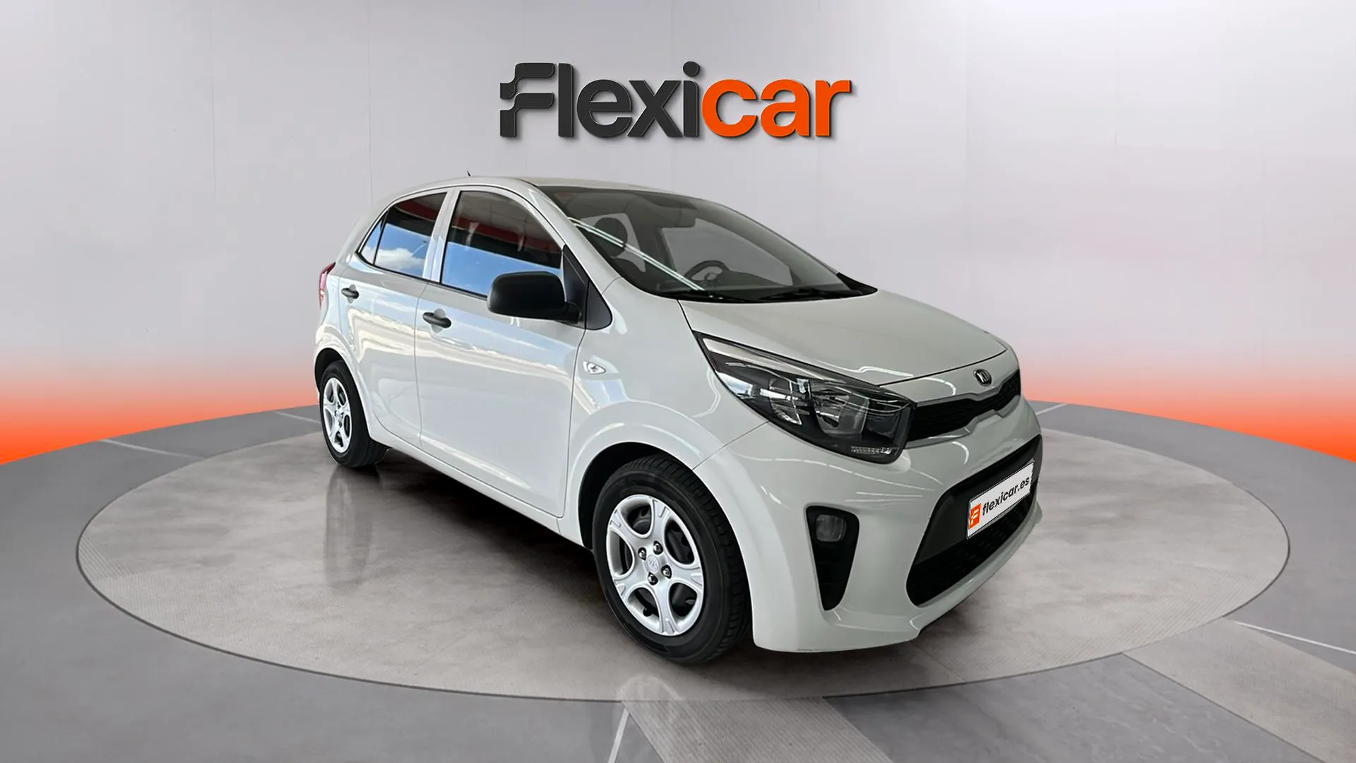 Kia Picanto 1.0 Cvvt Concept