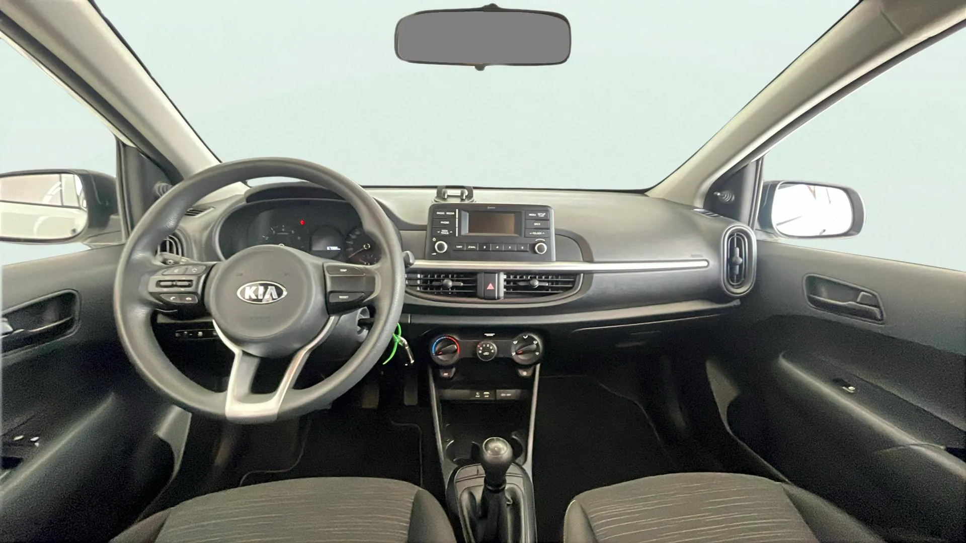 Kia Picanto 1.0 Cvvt Concept - foto 6