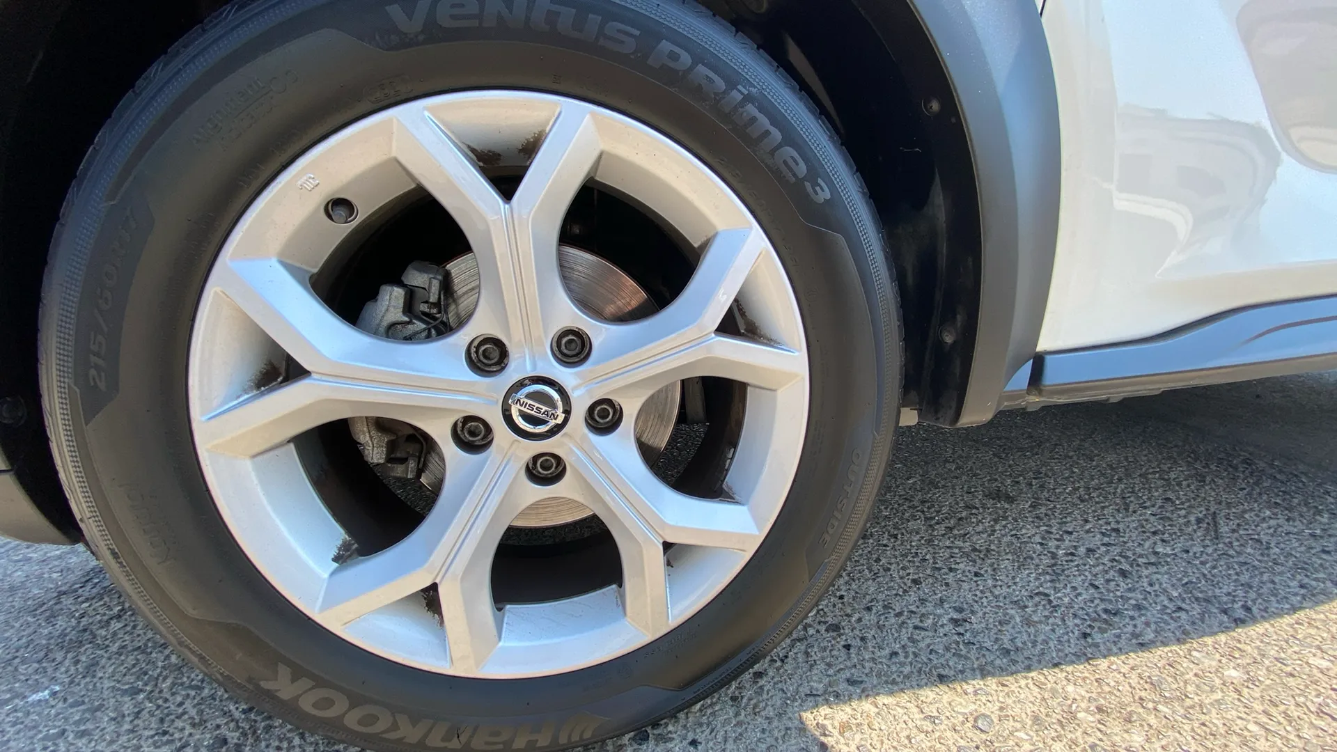 Nissan Juke DIG-T DCT Tekna - foto 18