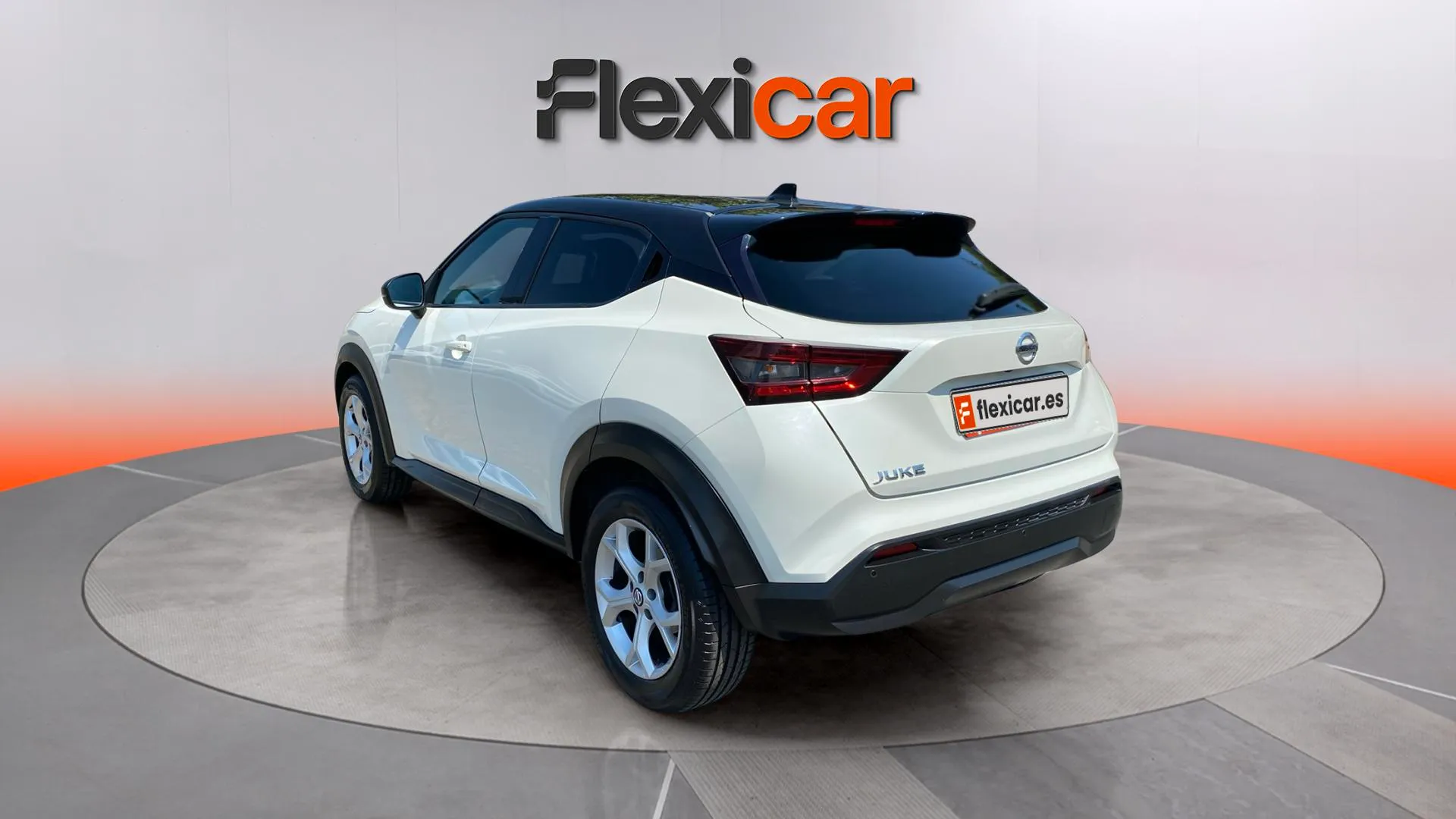 Nissan Juke DIG-T DCT Tekna - foto 4