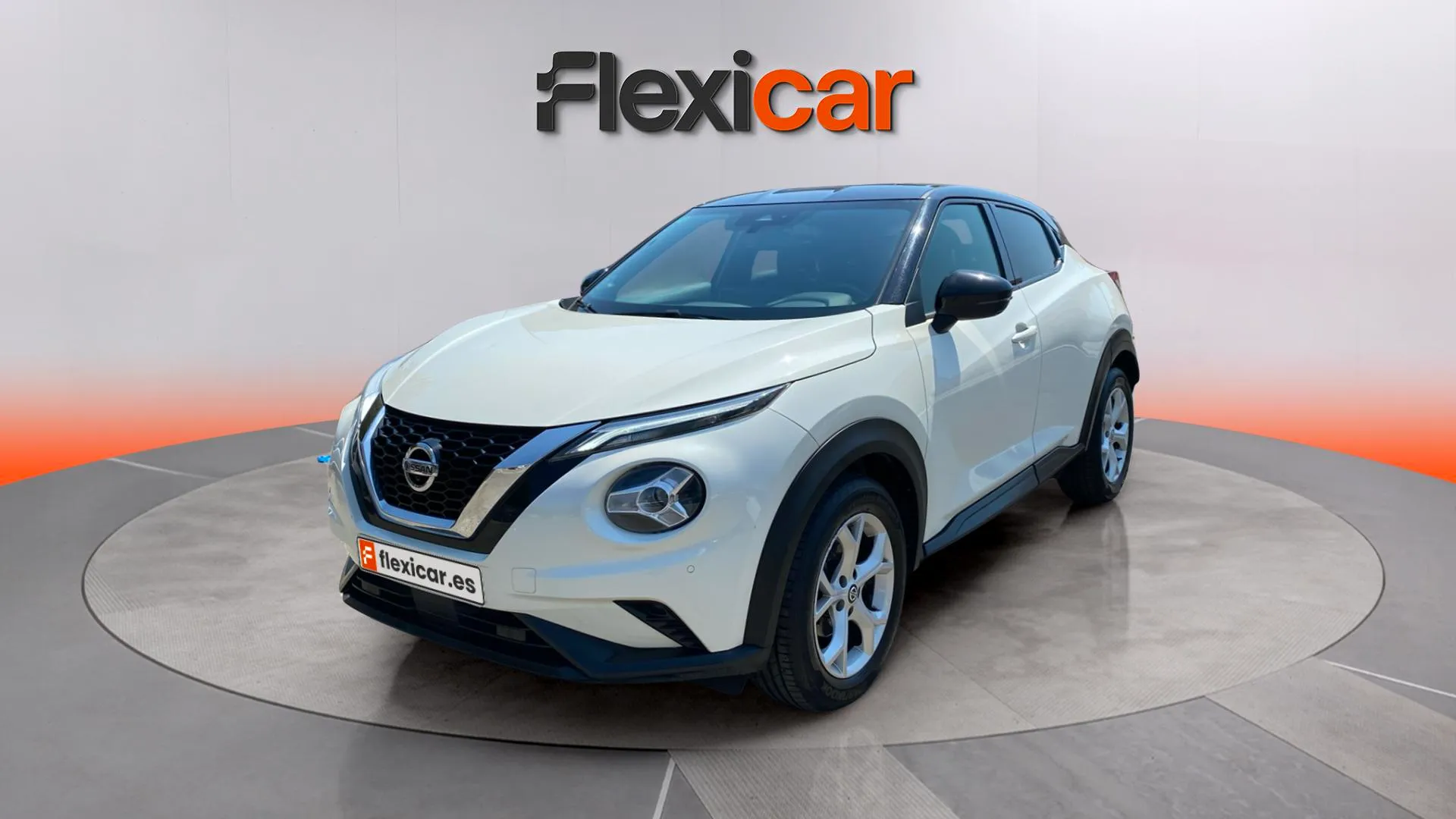 Nissan Juke DIG-T DCT Tekna - foto 2