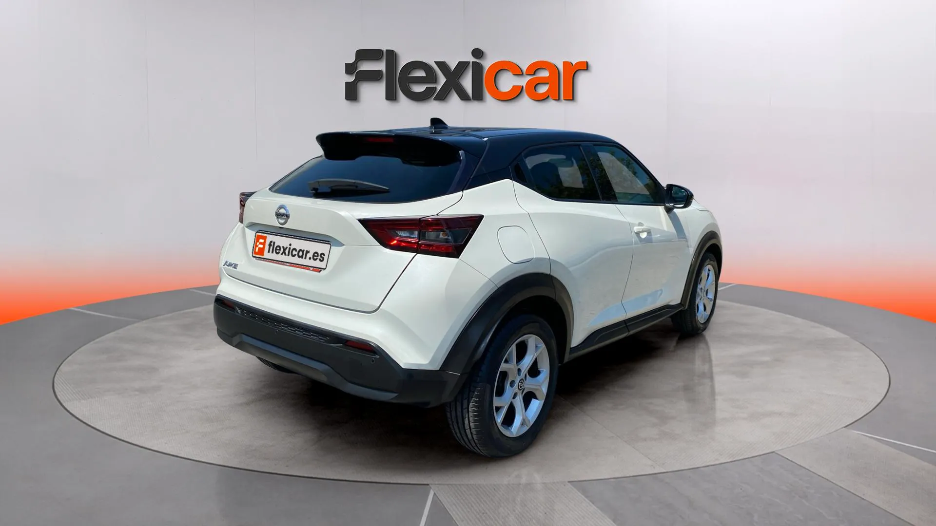 Nissan Juke DIG-T DCT Tekna - foto 6