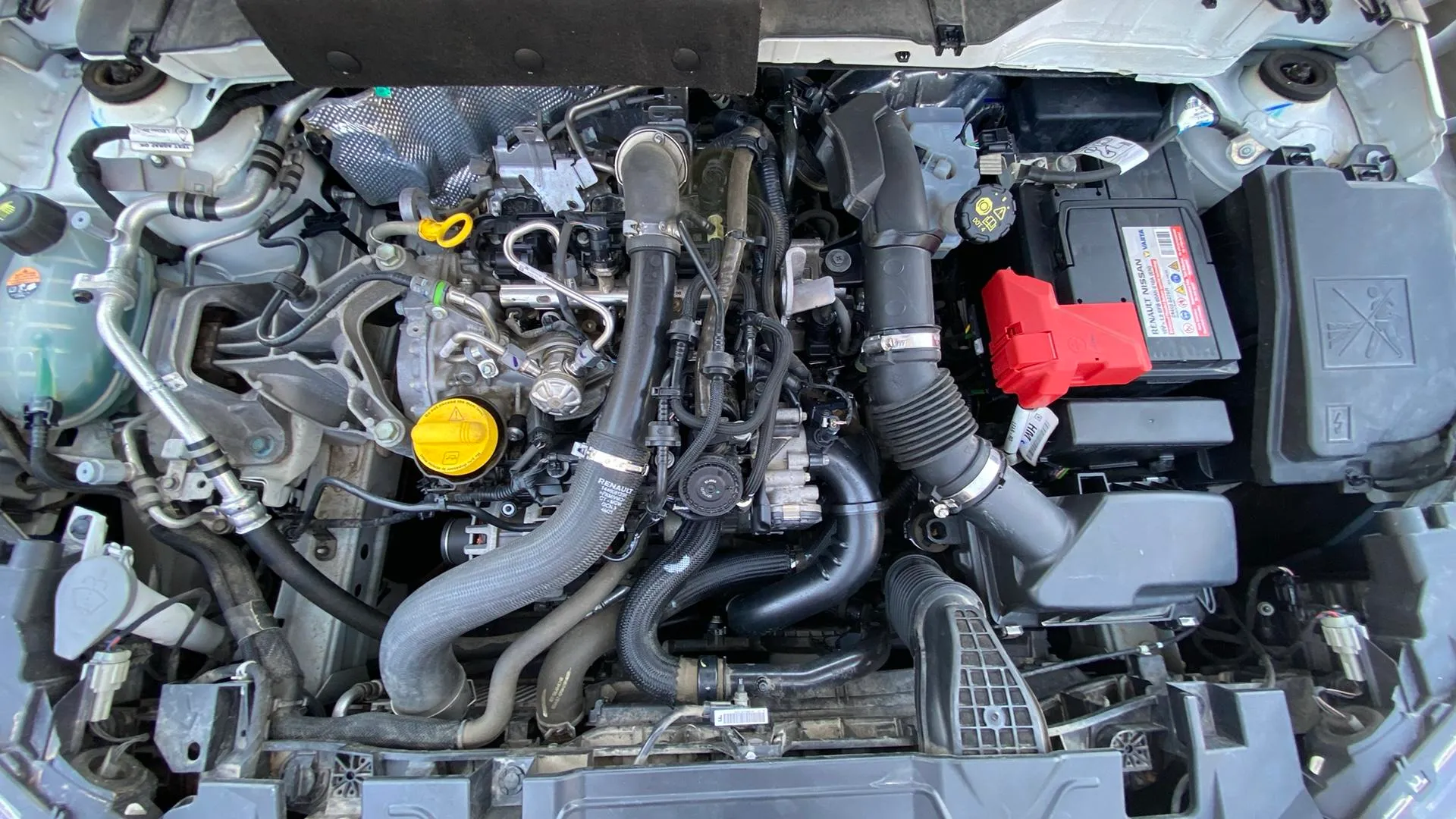 Nissan Juke DIG-T DCT Tekna - foto 19