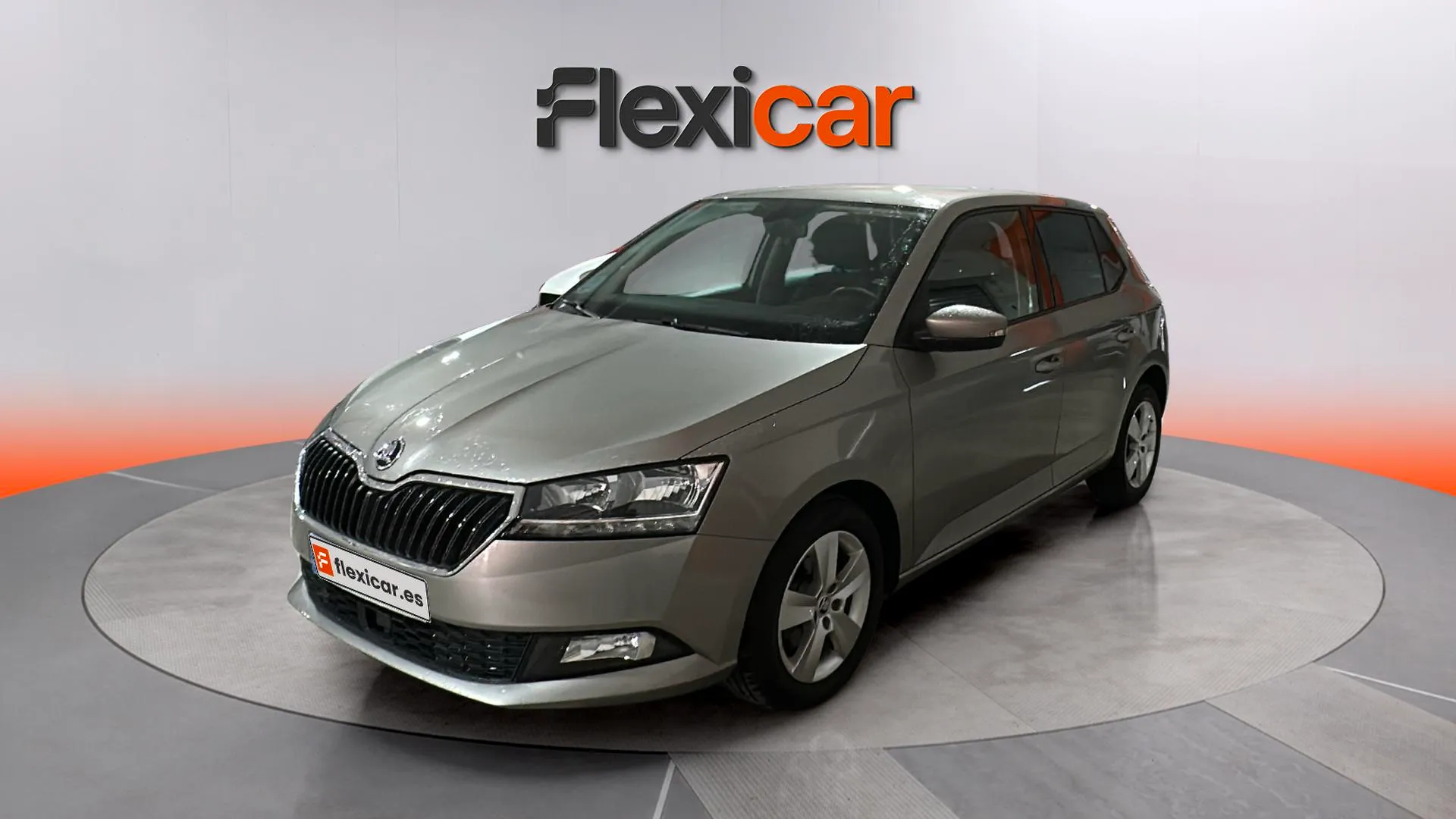 Škoda Fabia 1.0 TSI Active - foto 3