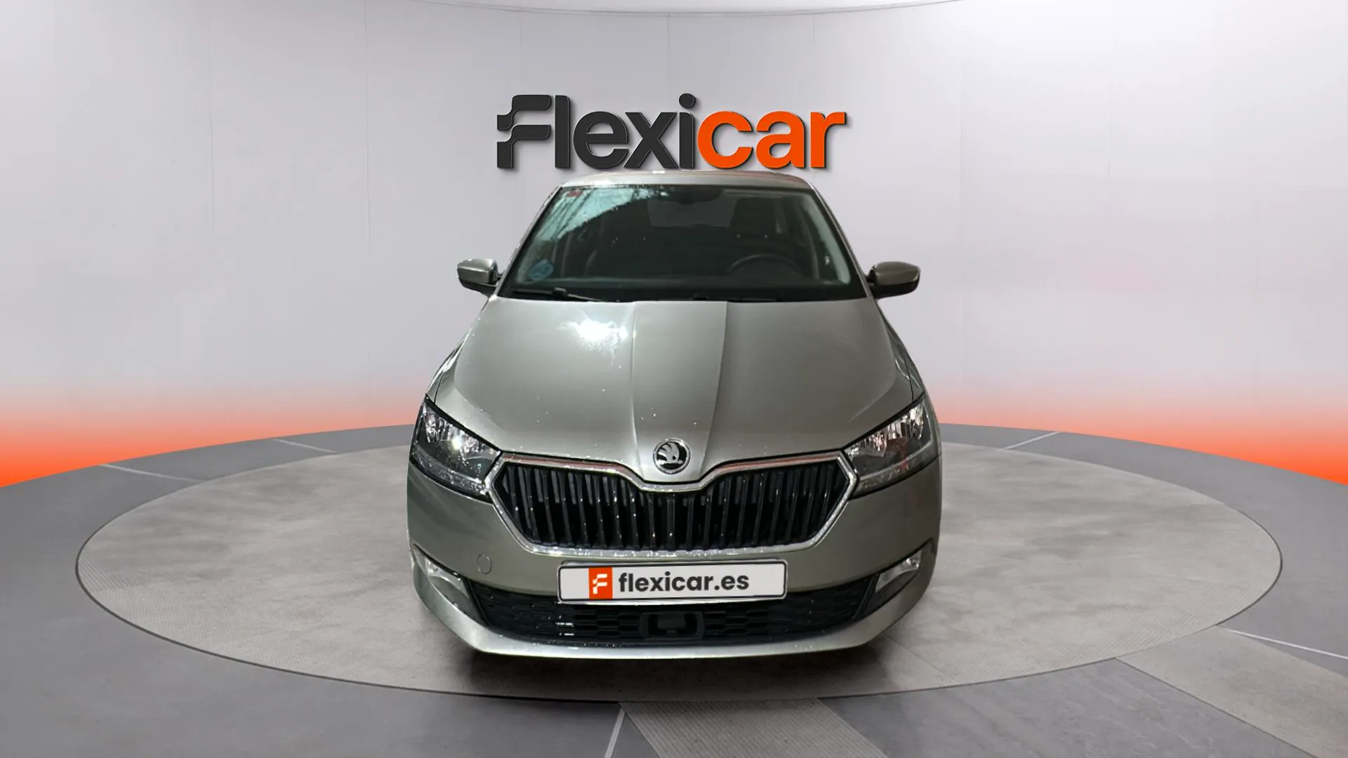 Škoda Fabia 1.0 TSI Active - foto 2