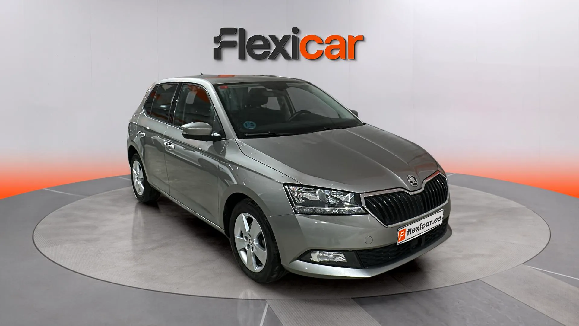 Škoda Fabia 1.0 TSI Active - foto 1