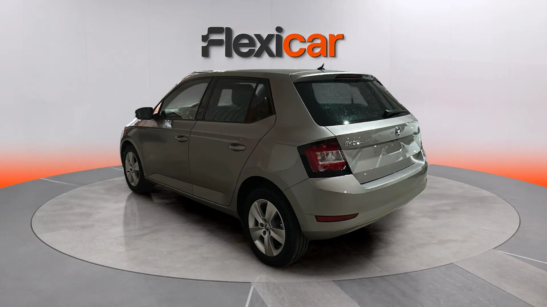Škoda Fabia 1.0 TSI Active - foto 5