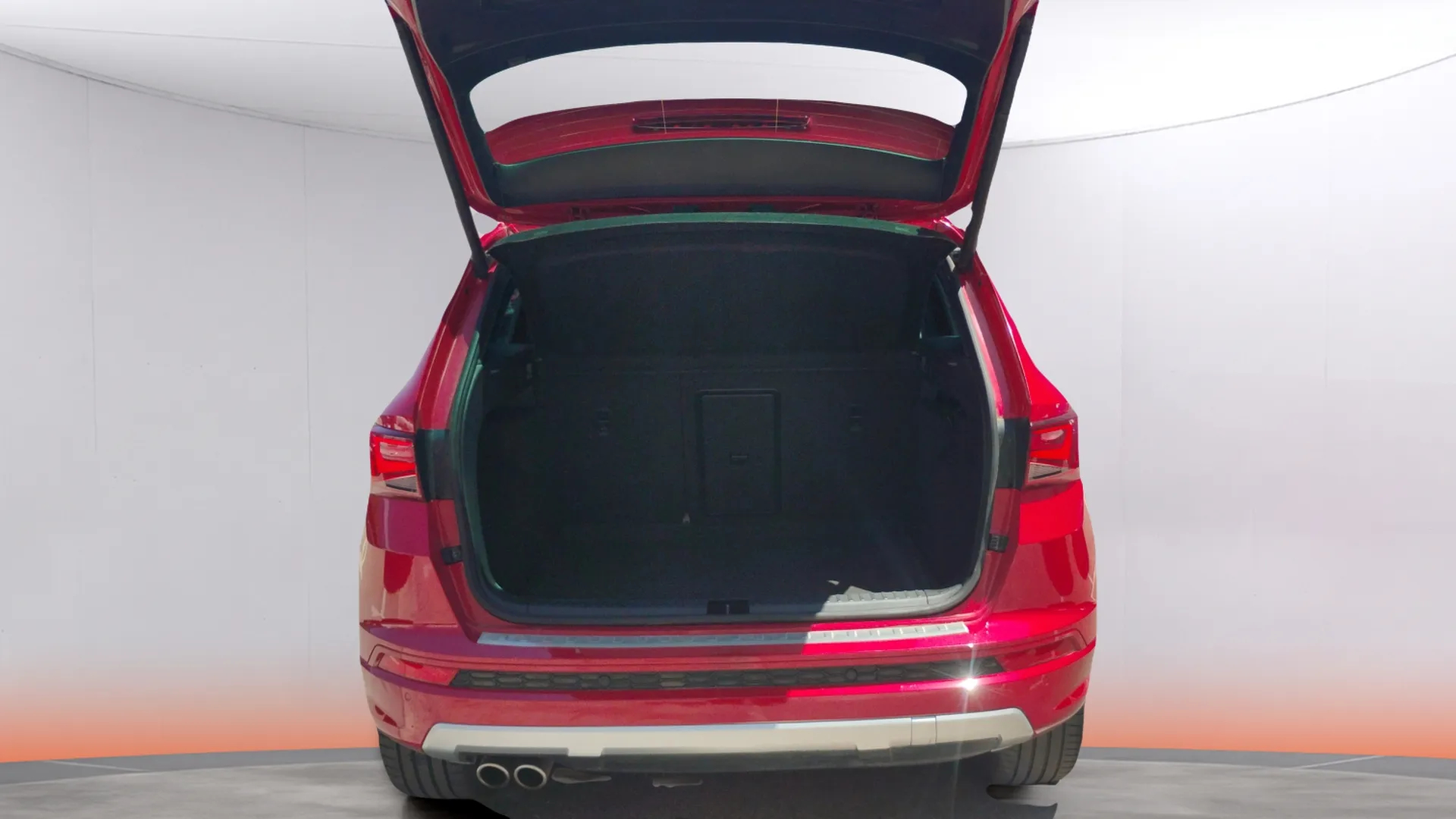 SEAT Ateca 2.0 TDI DSG 4D FR Plus - foto 13