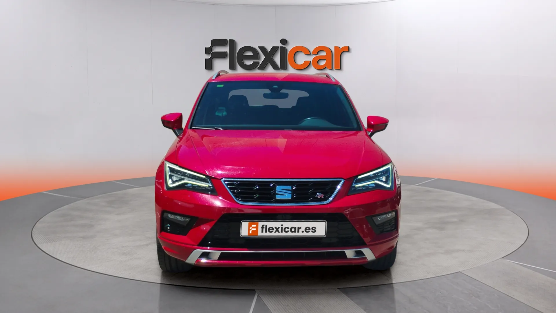 SEAT Ateca 2.0 TDI DSG 4D FR Plus - foto 2