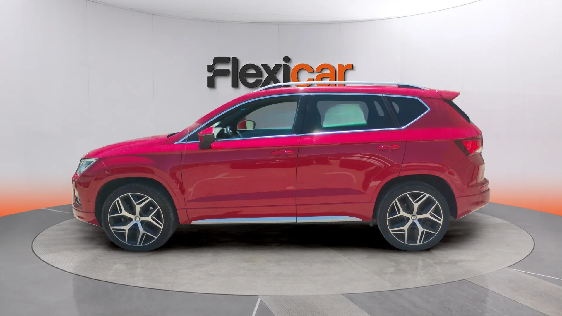 SEAT Ateca 2.0 TDI DSG 4D FR Plus - foto 5