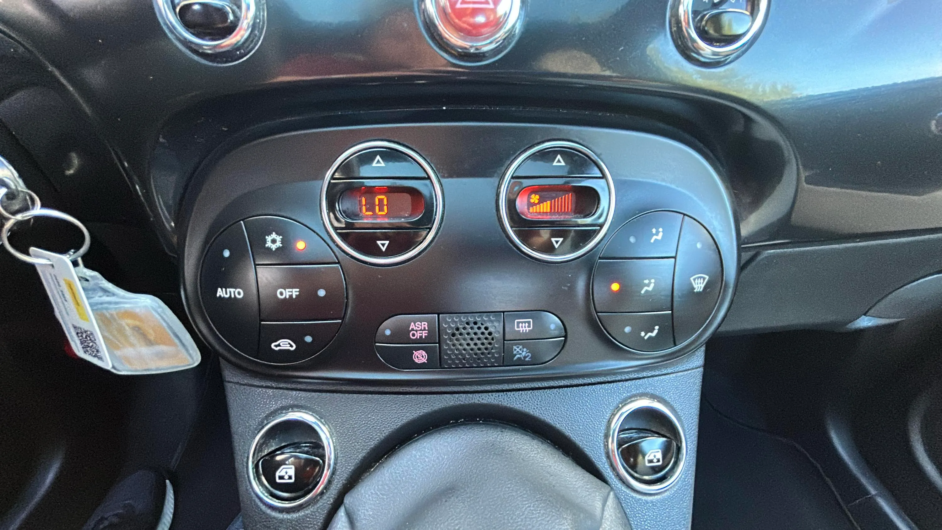 Fiat 500 Dolcevita 1.0 Hybrid - foto 21