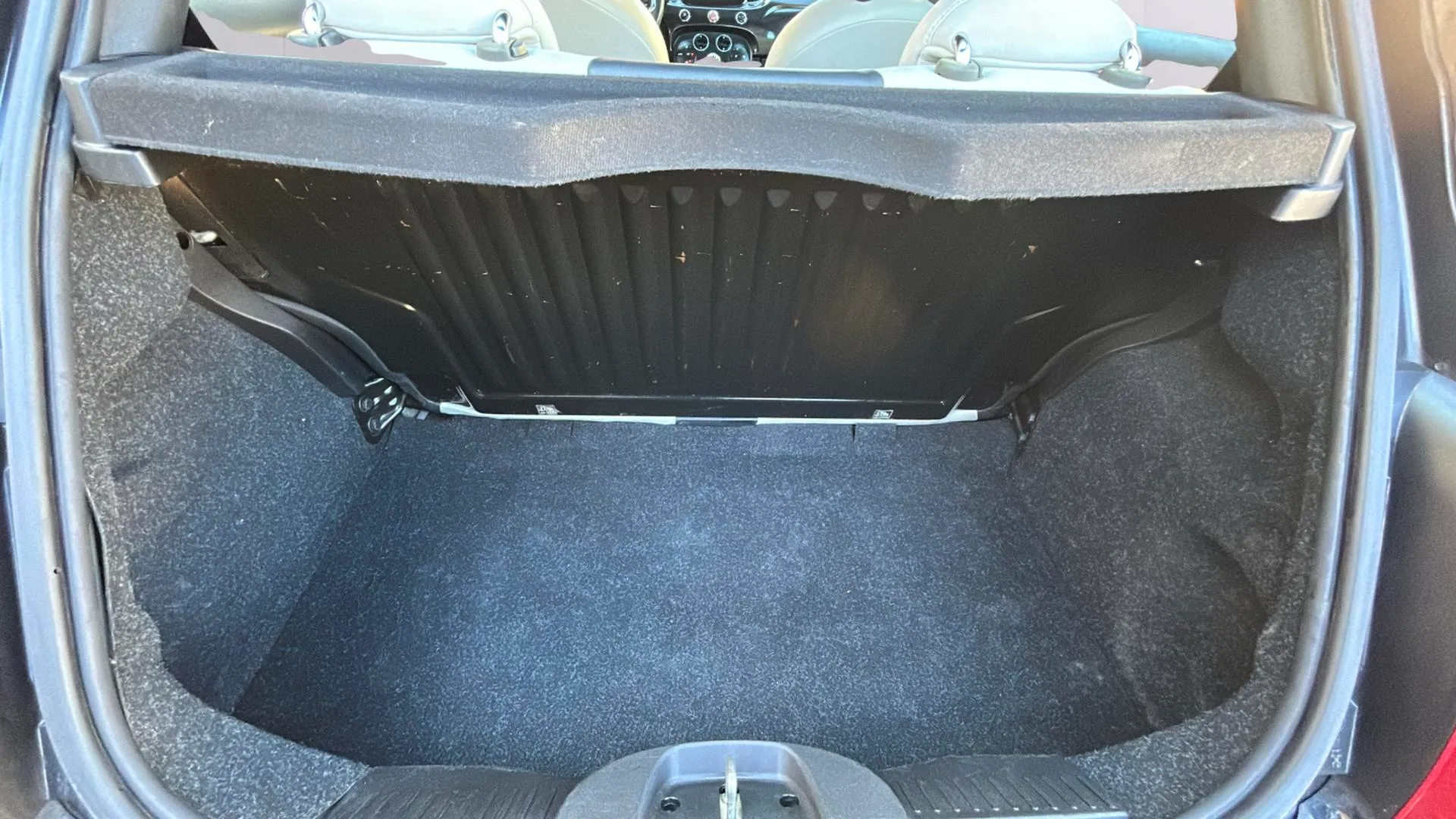 Fiat 500 Dolcevita 1.0 Hybrid - foto 16