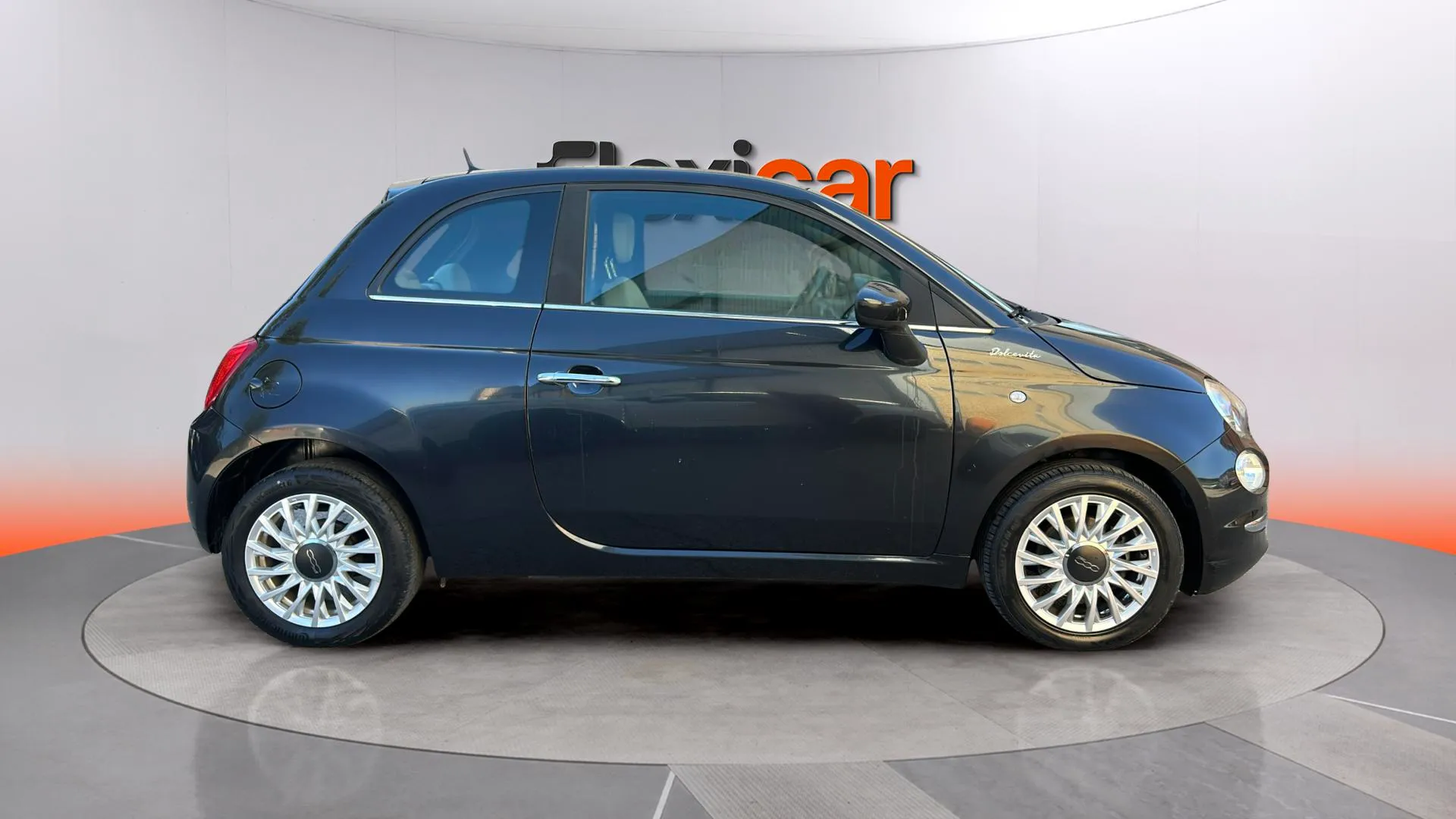 Fiat 500 Dolcevita 1.0 Hybrid - foto 8